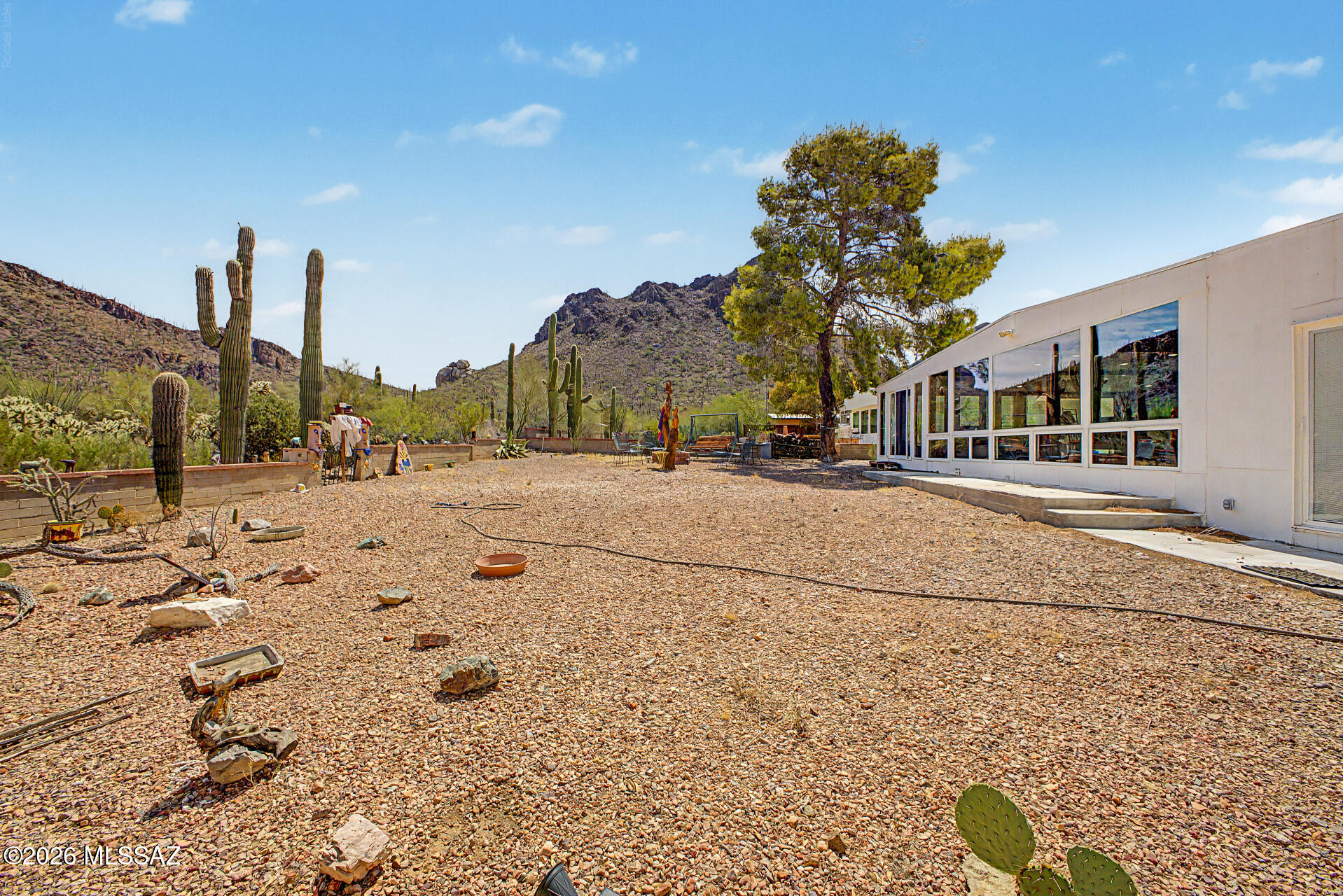 Tucson Estates (1-192) - Residential