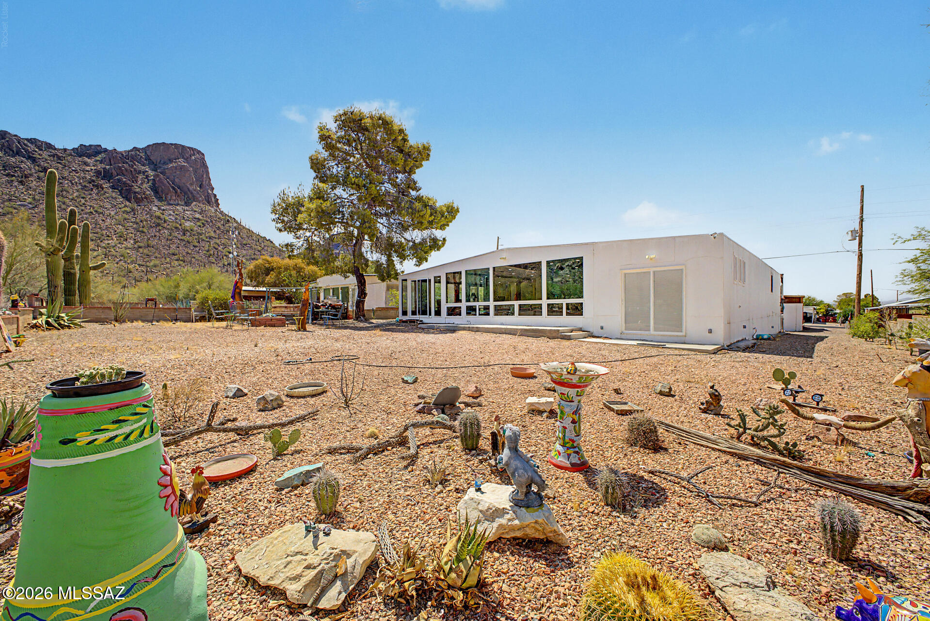 Tucson Estates (1-192) - Residential