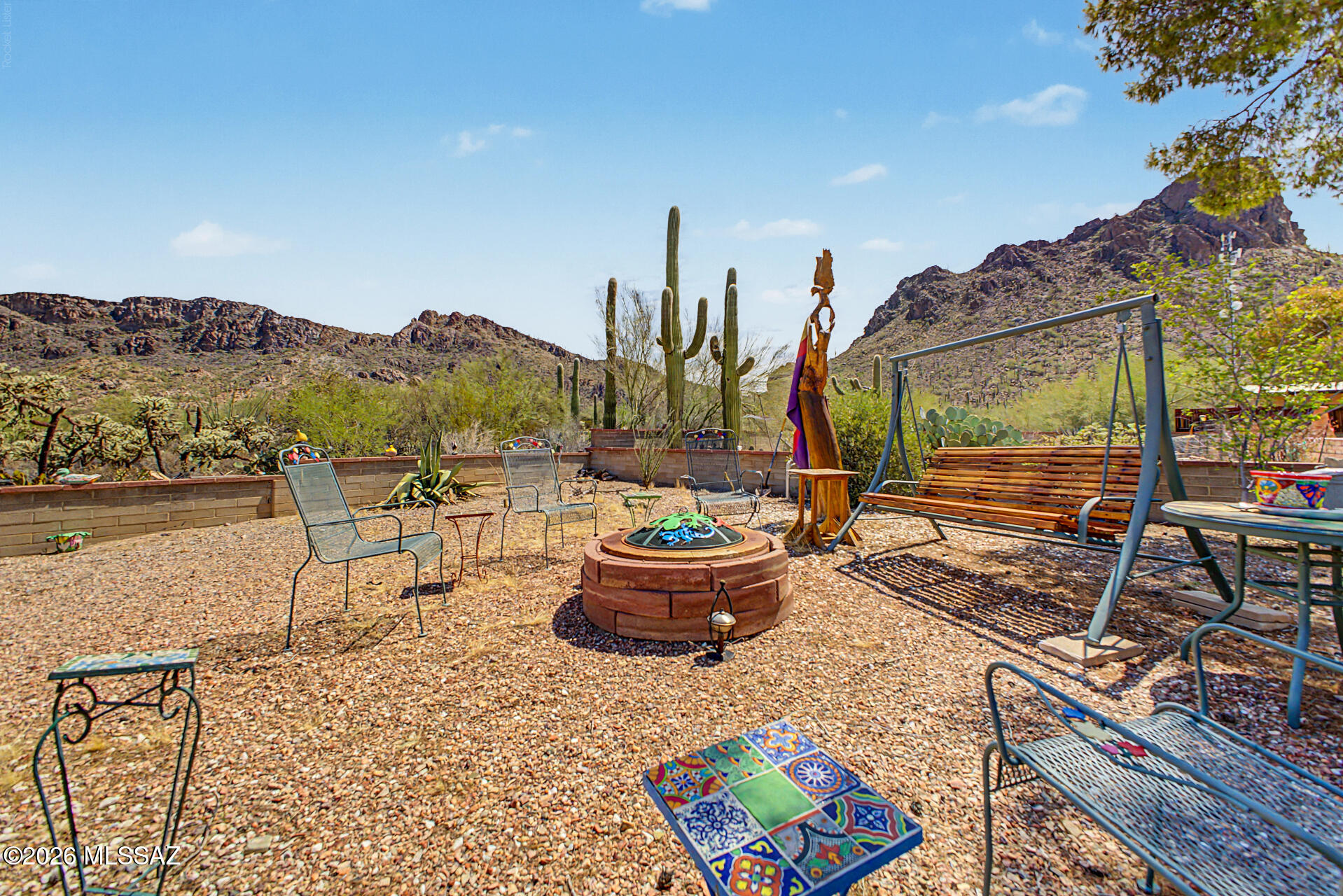 Tucson Estates (1-192) - Residential