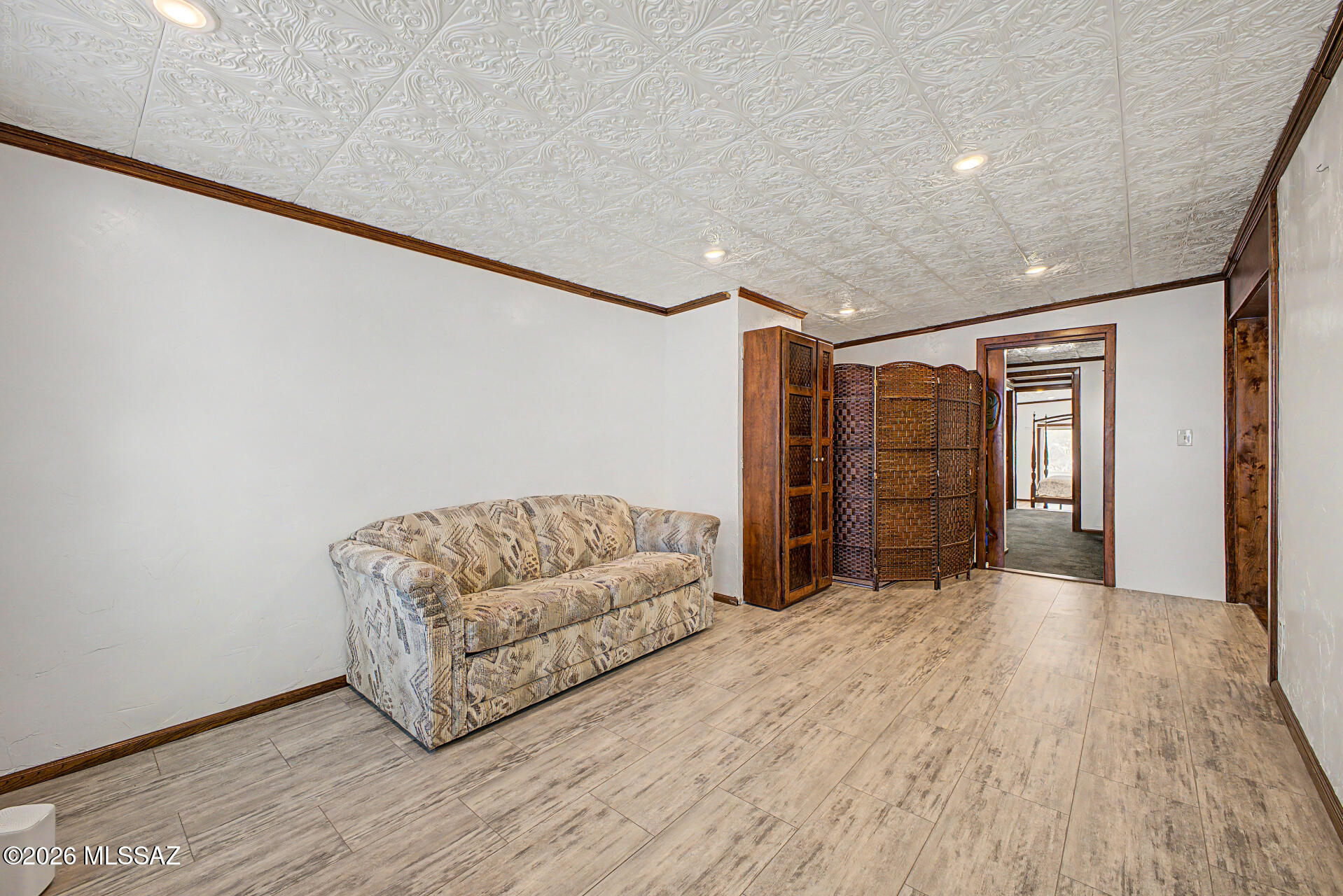 Tucson Estates (1-192) - Residential