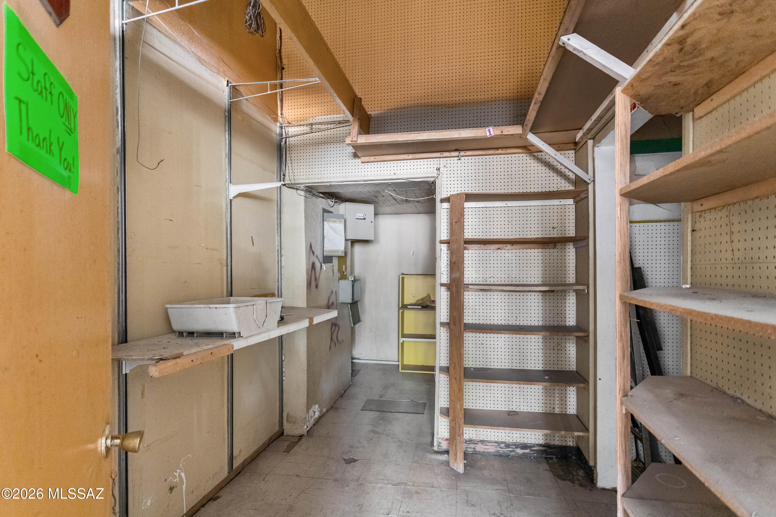 Out Of Pima County - Residential Income