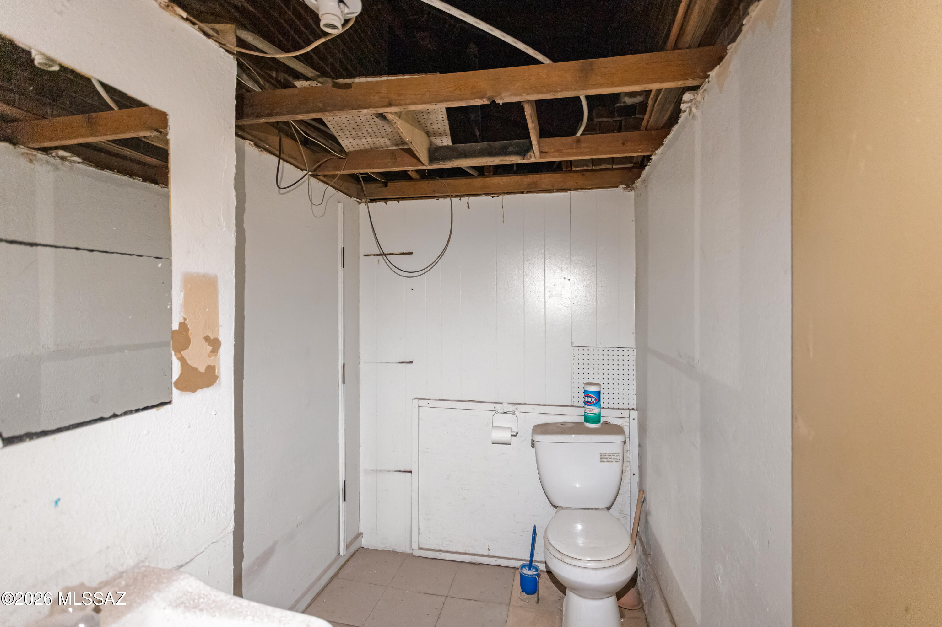 Out Of Pima County - Residential Income