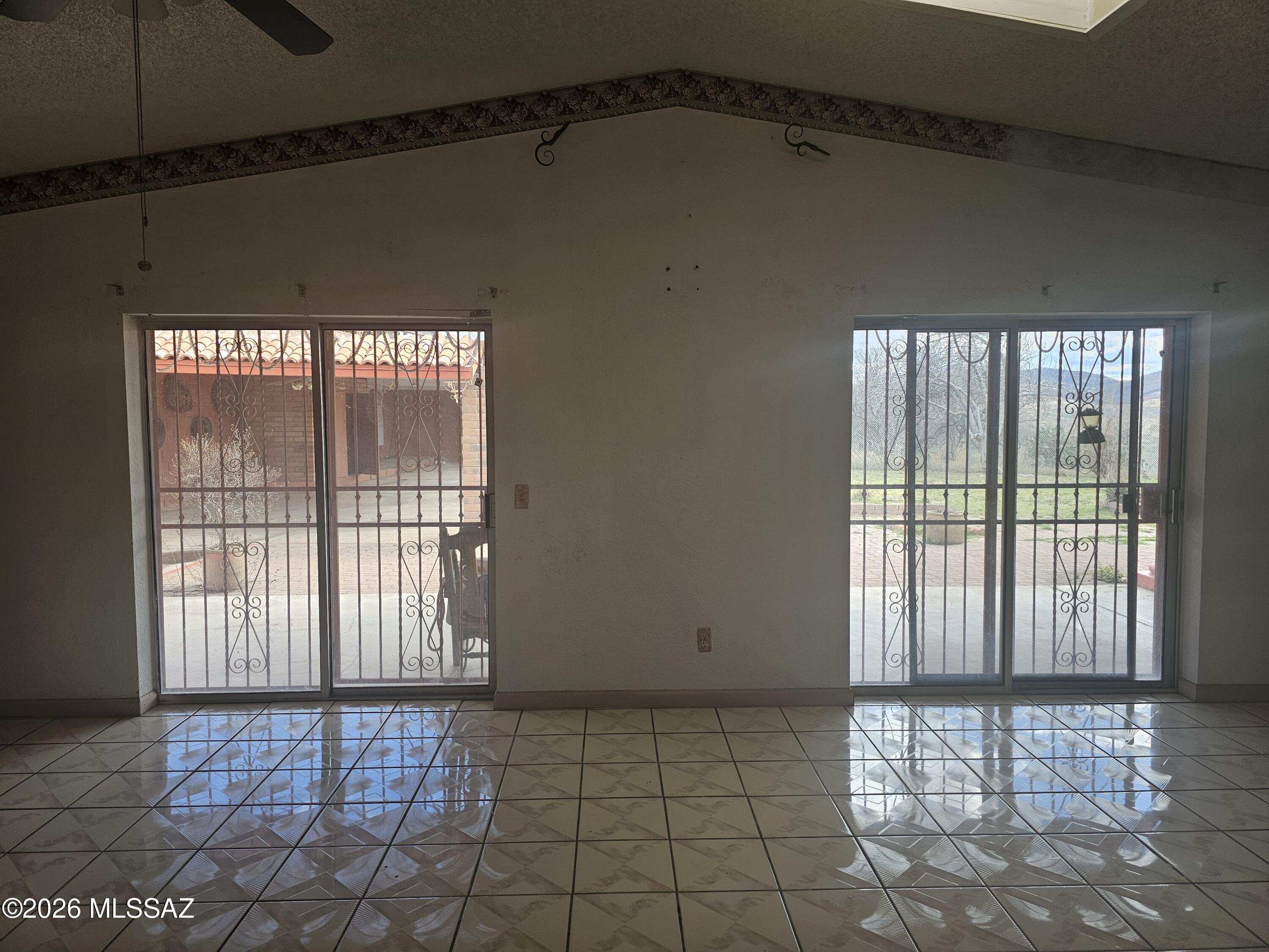 Rancho Grande - Residential