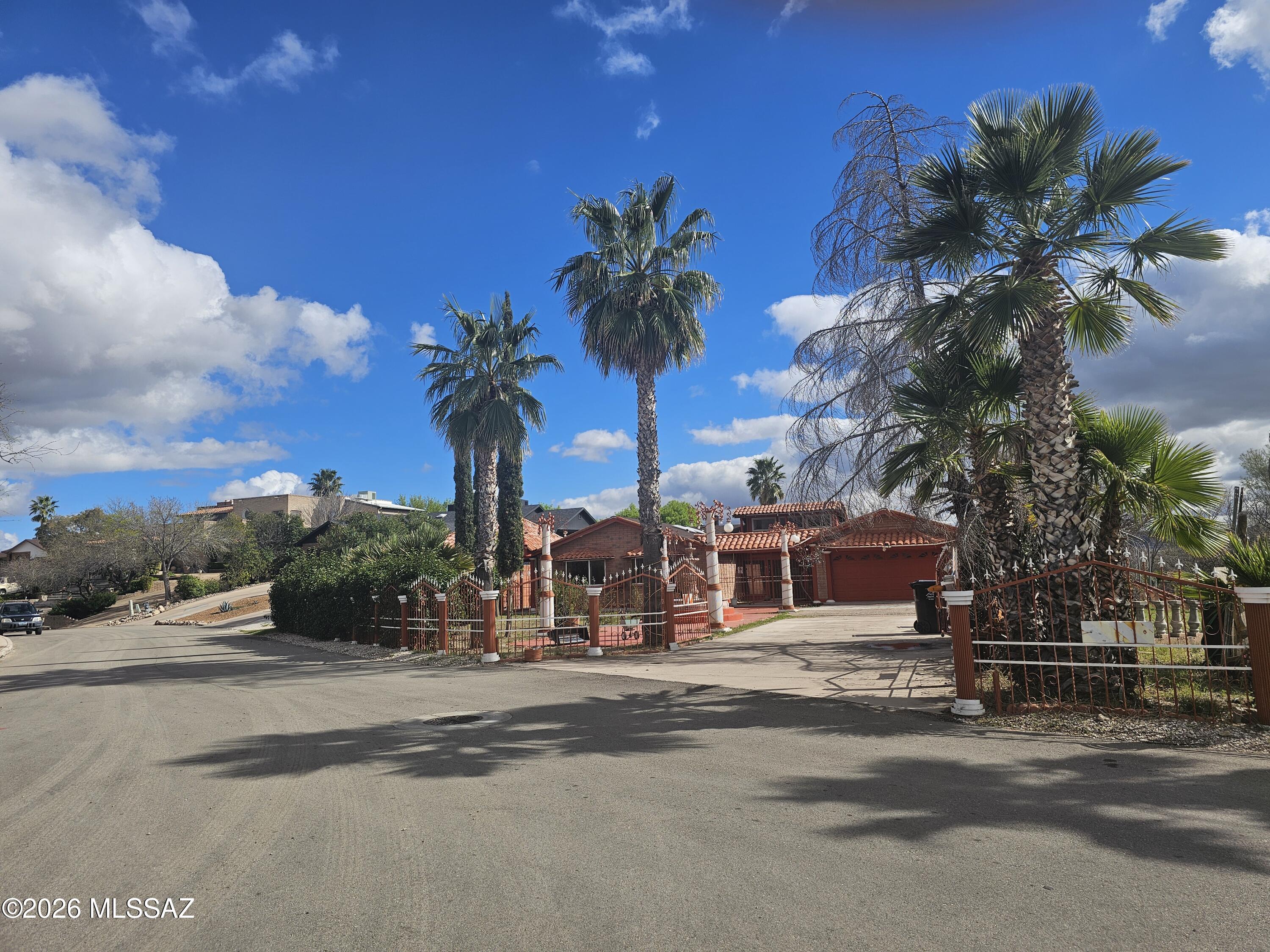 Rancho Grande - Residential