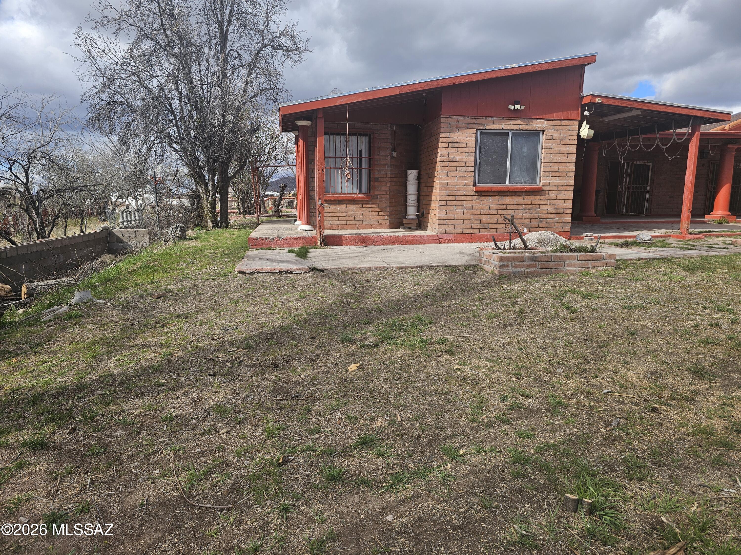 Rancho Grande - Residential
