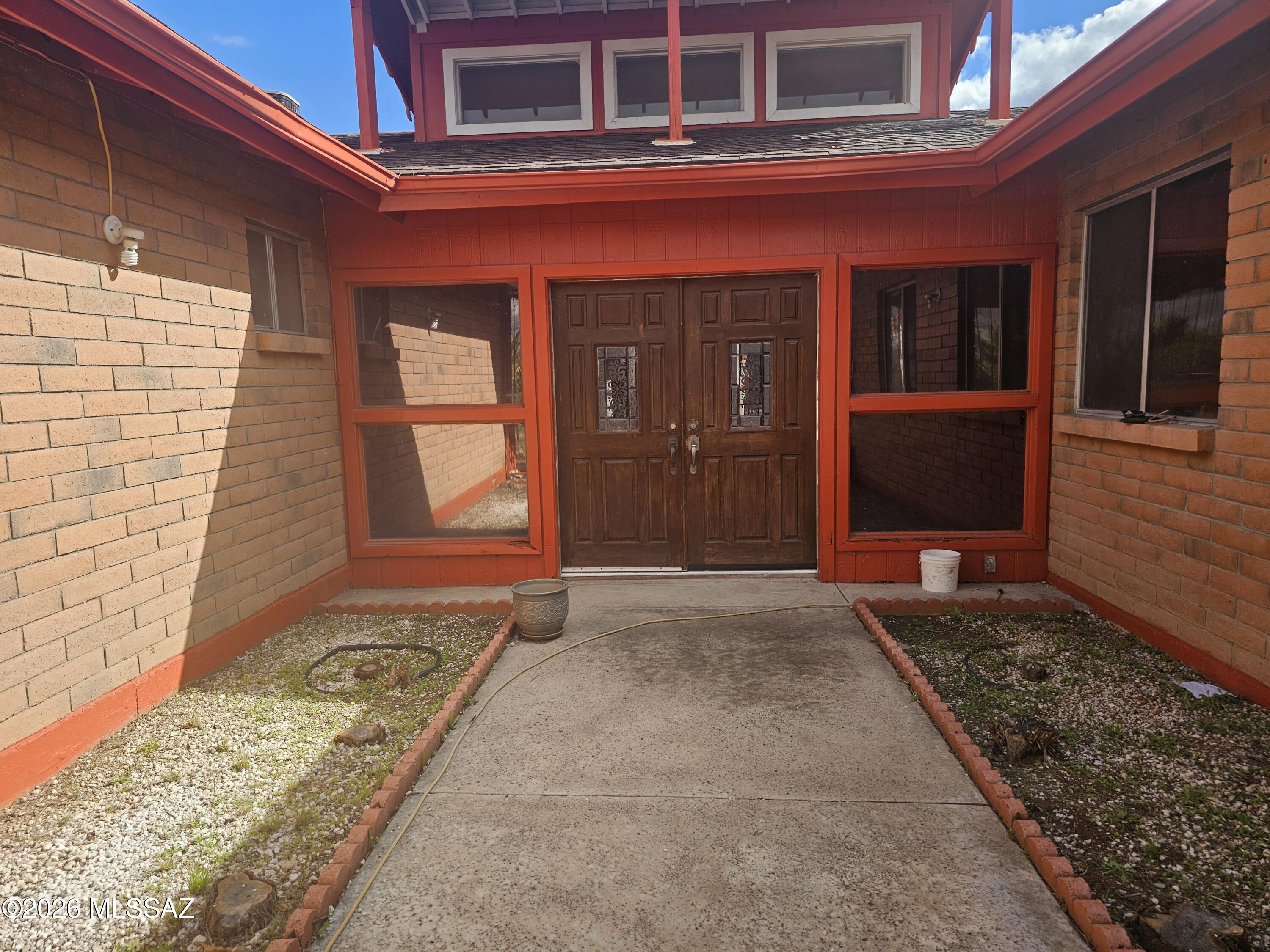 Rancho Grande - Residential