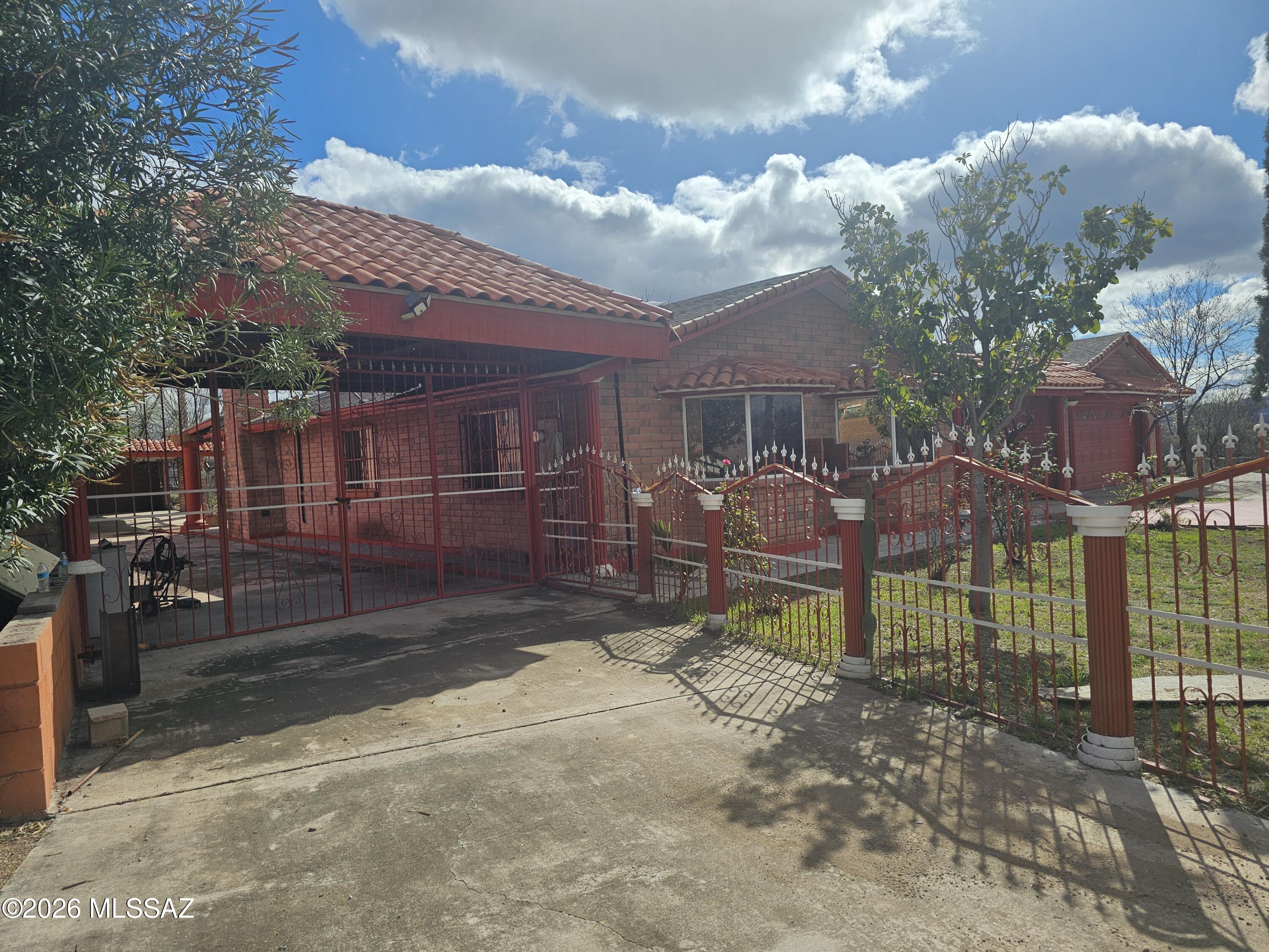 Rancho Grande - Residential