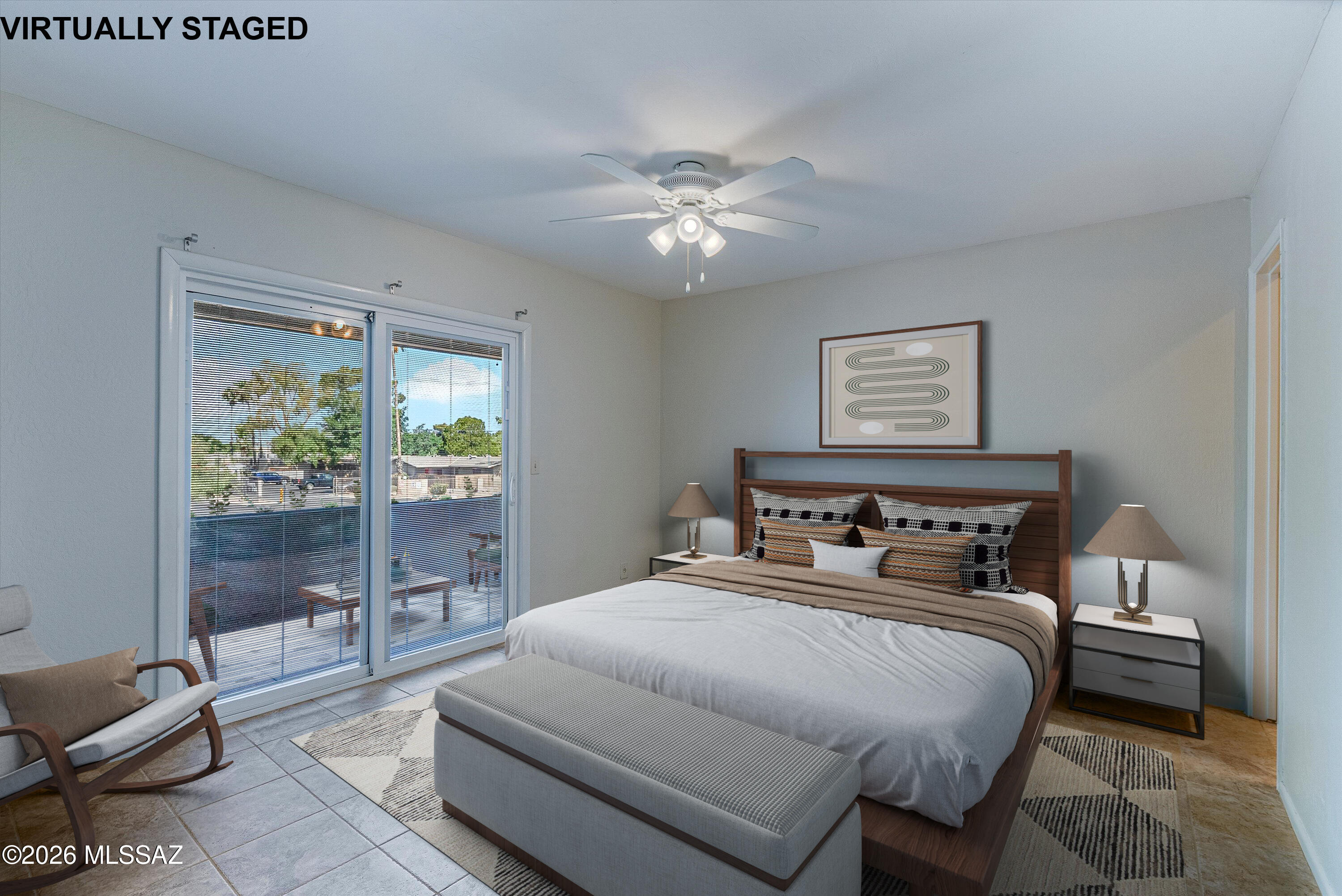 Pima Park (1-35, & 81) - Residential