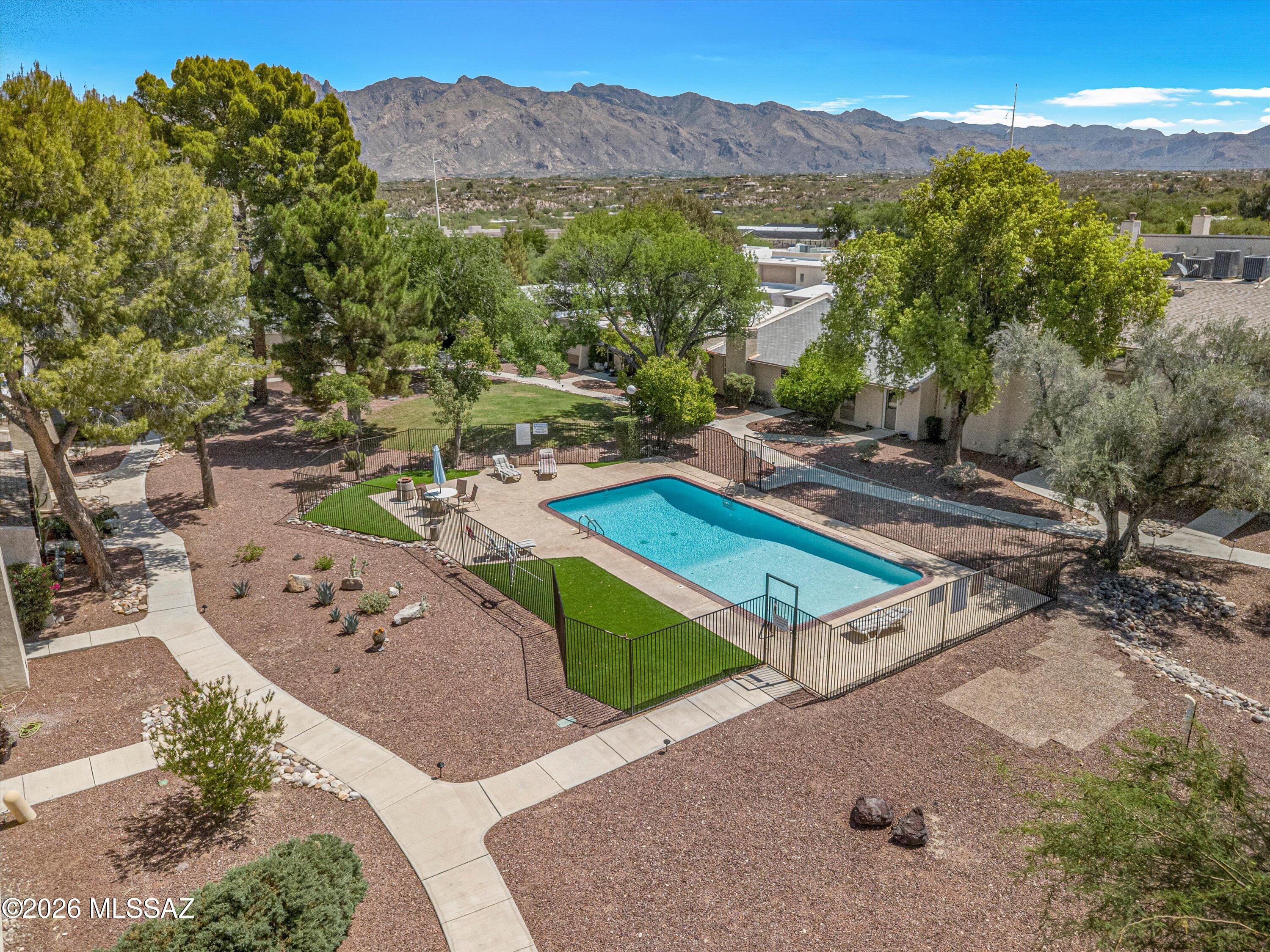 Pima Park (1-35, & 81) - Residential