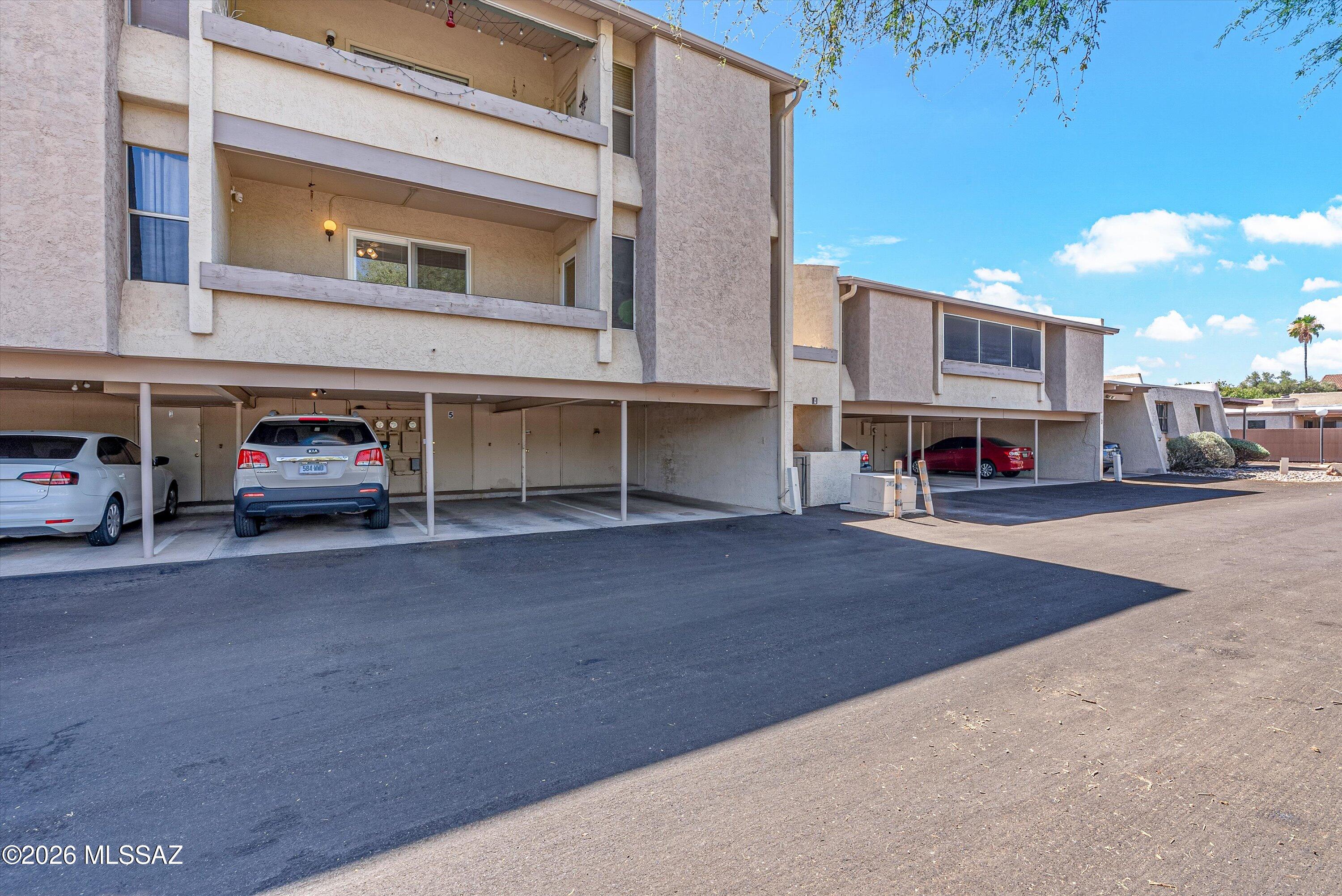 Pima Park (1-35, & 81) - Residential