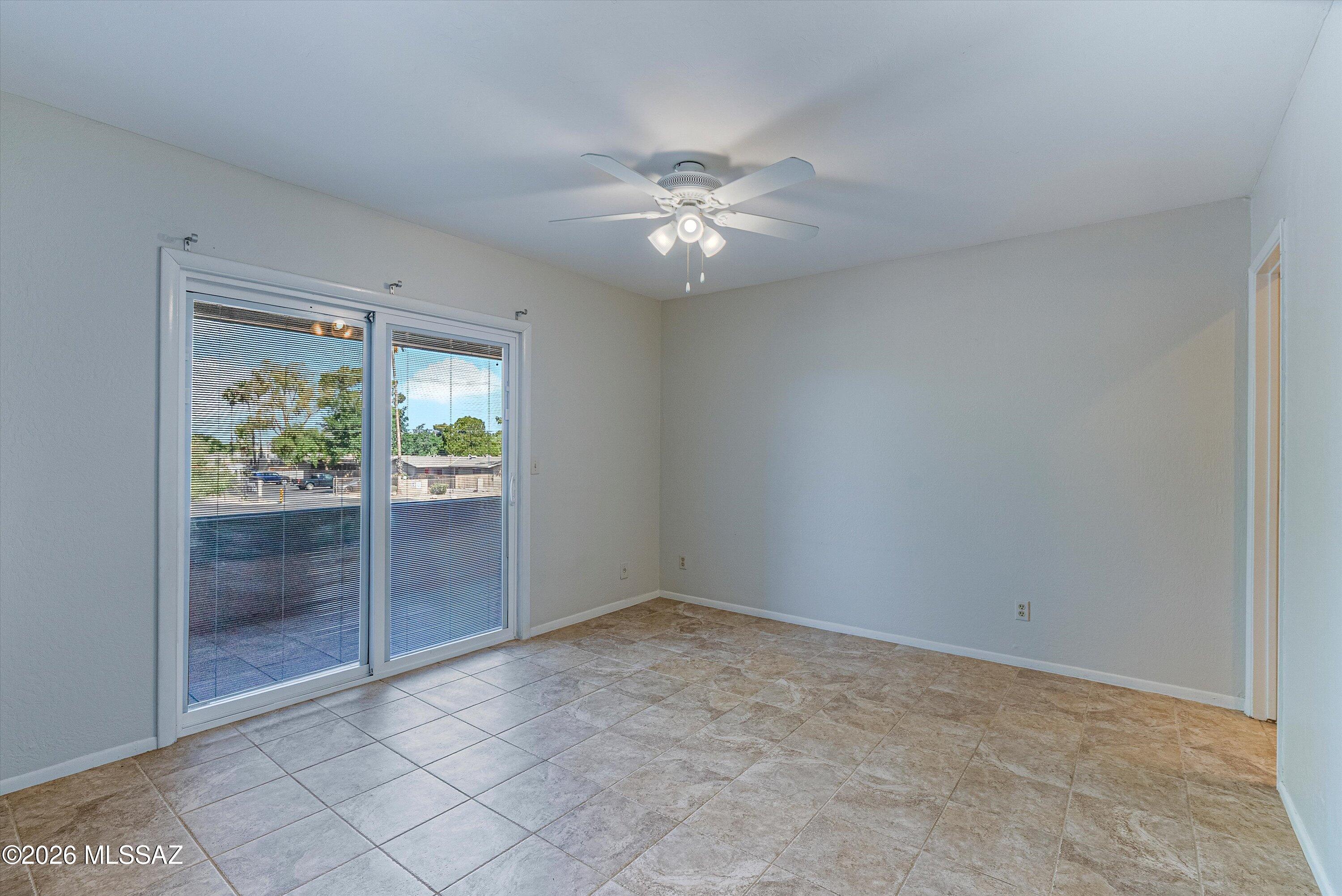 Pima Park (1-35, & 81) - Residential