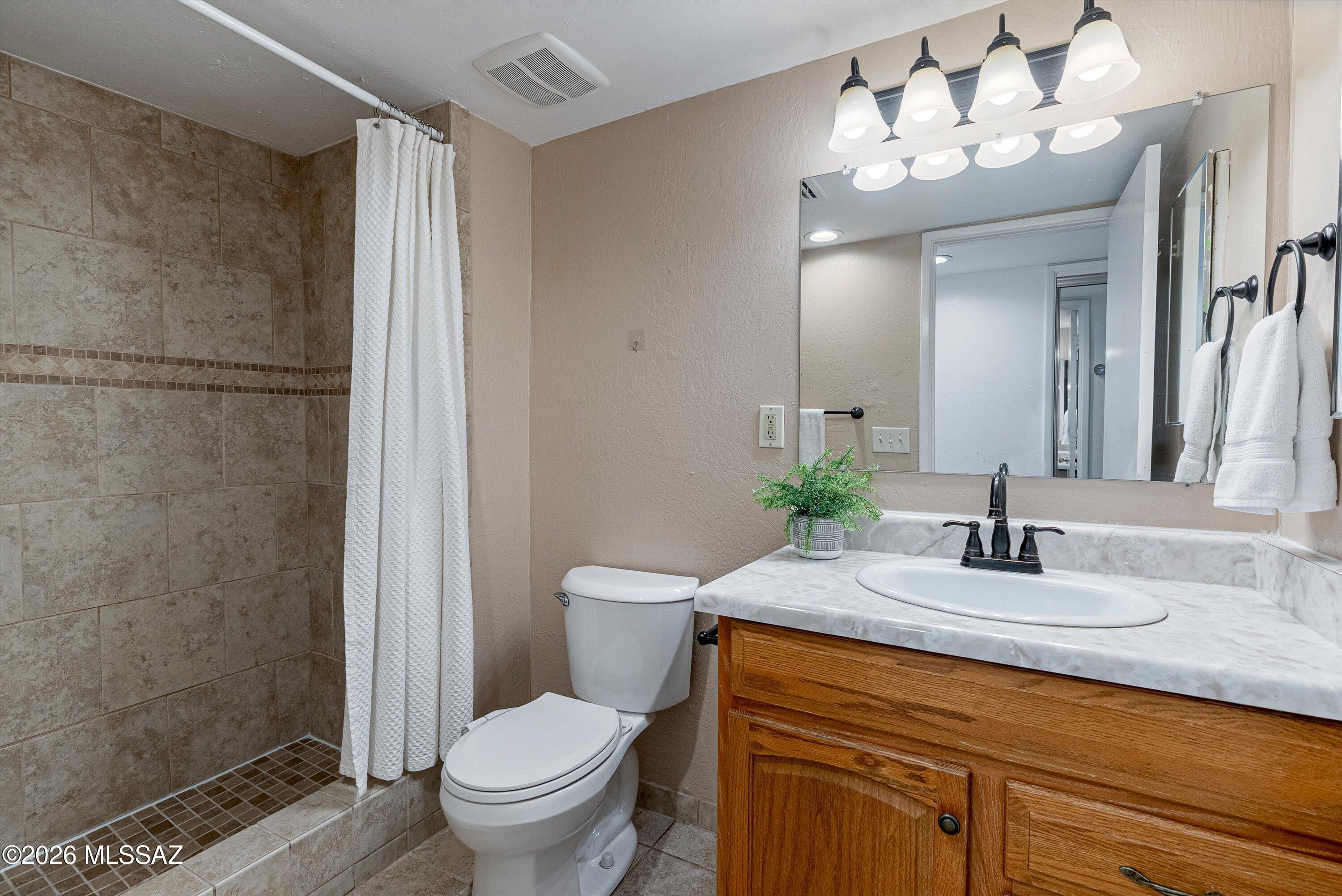 Pima Park (1-35, & 81) - Residential