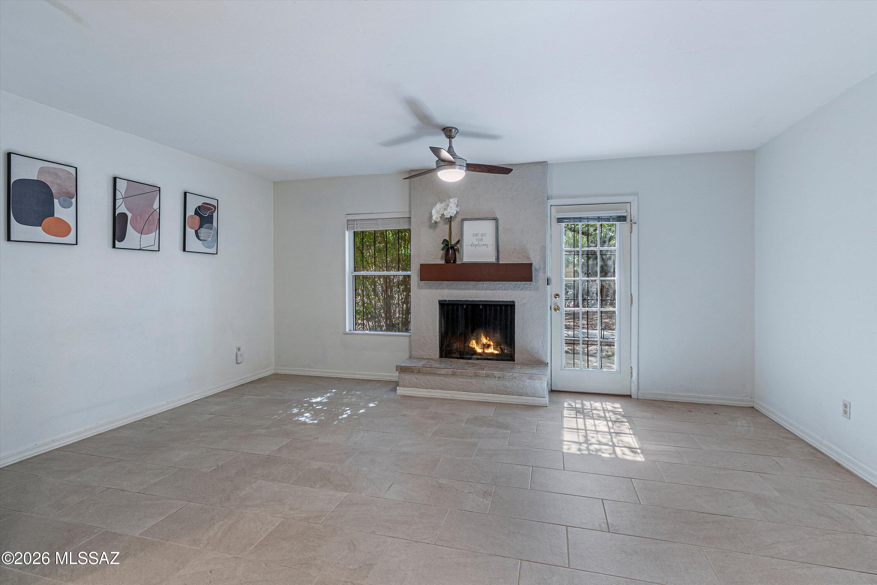 Pima Park (1-35, & 81) - Residential