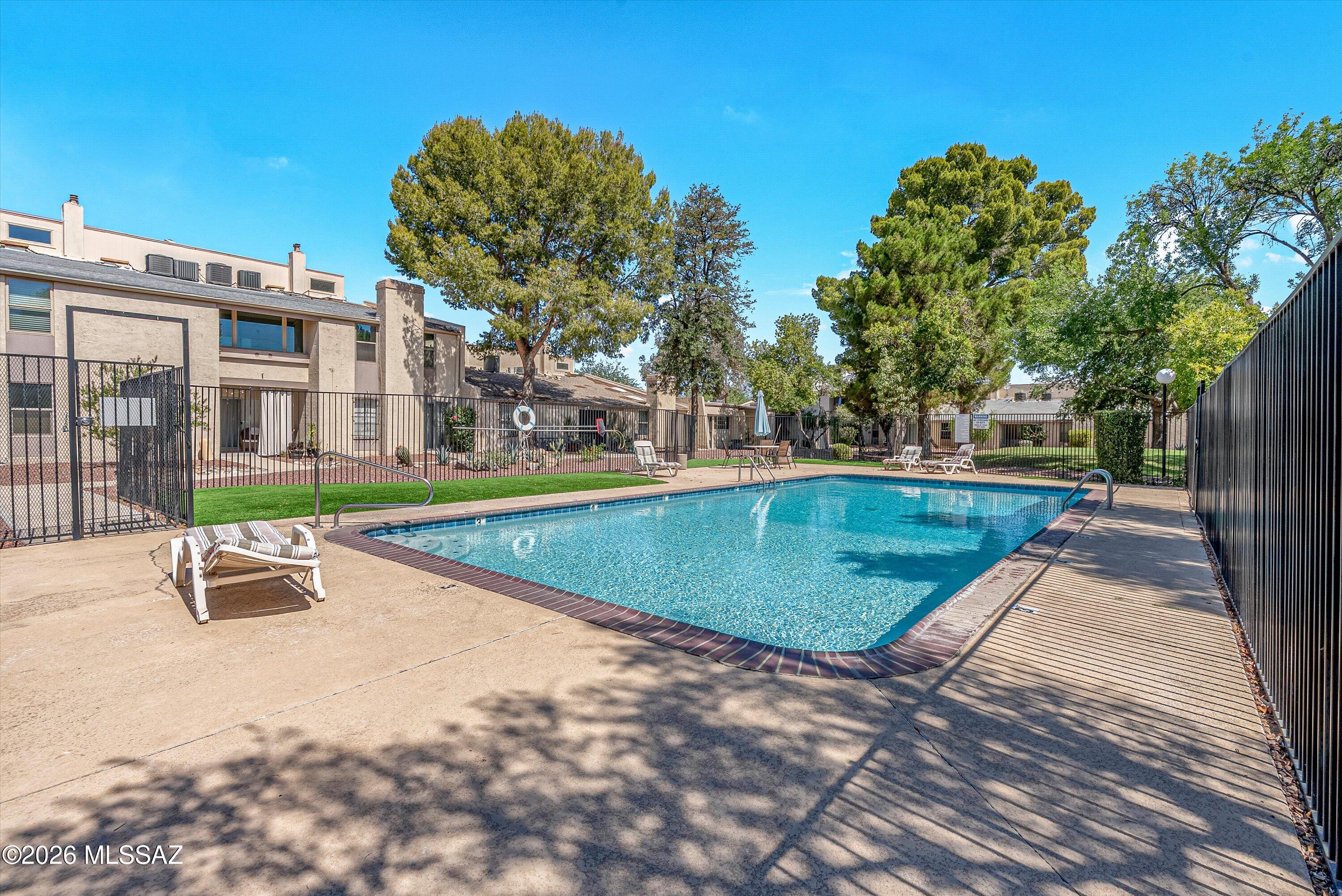 Pima Park (1-35, & 81) - Residential