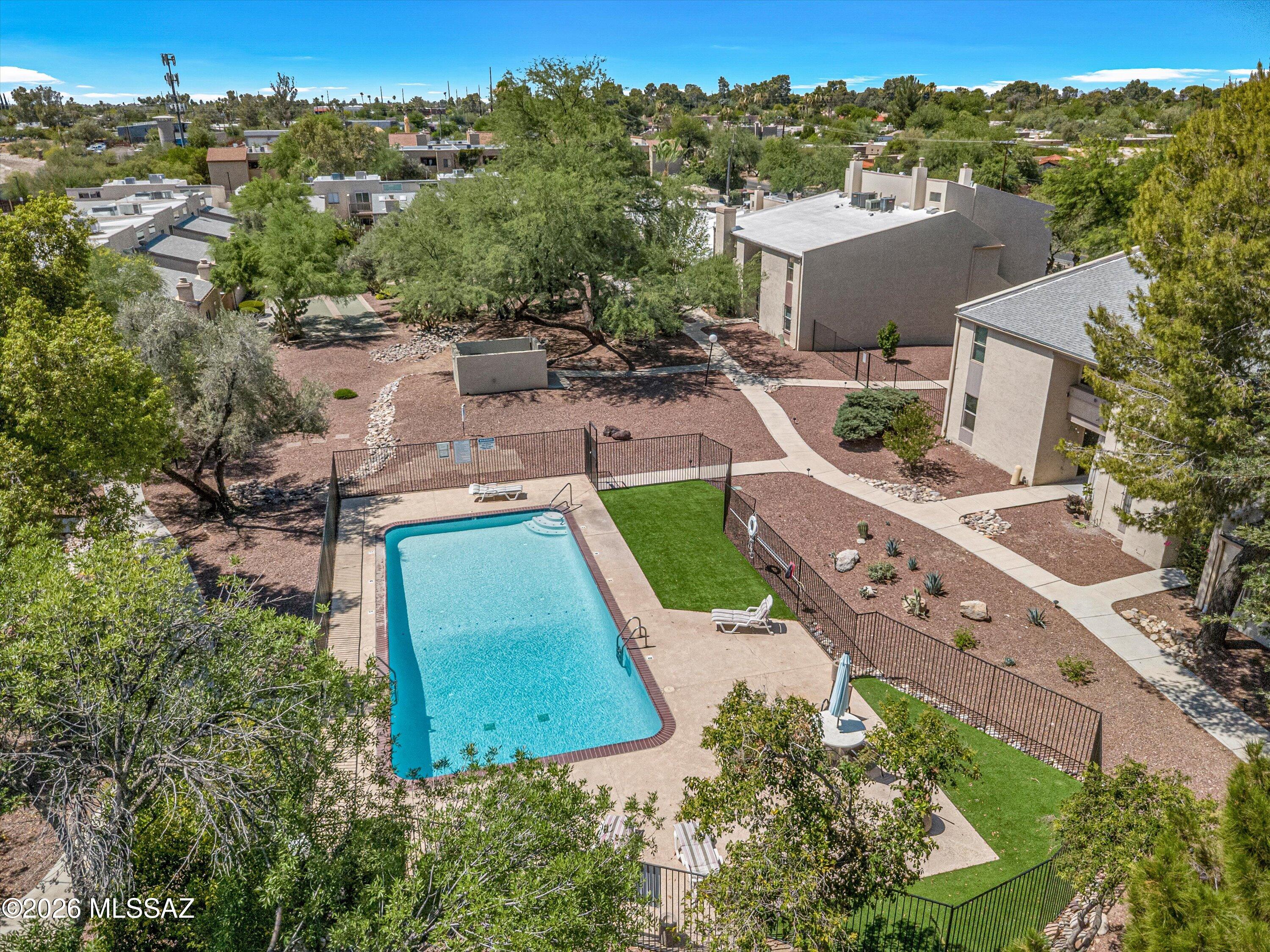 Pima Park (1-35, & 81) - Residential