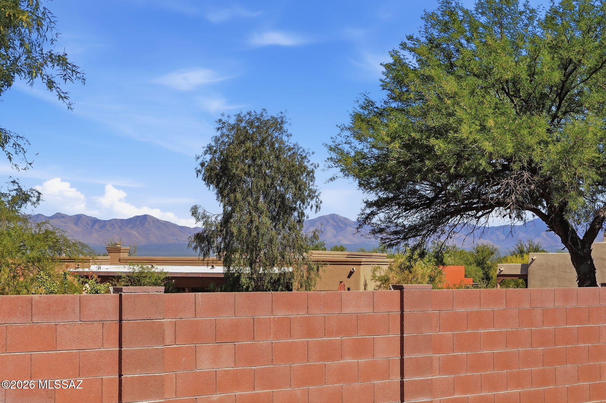 Colonias La Canada (83-219) - Residential