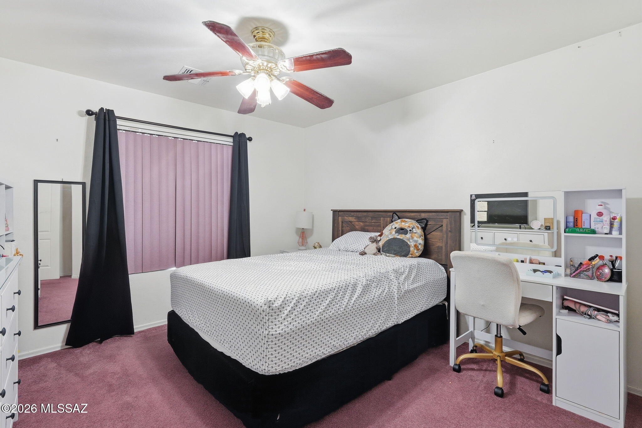 Colonias La Canada (83-219) - Residential