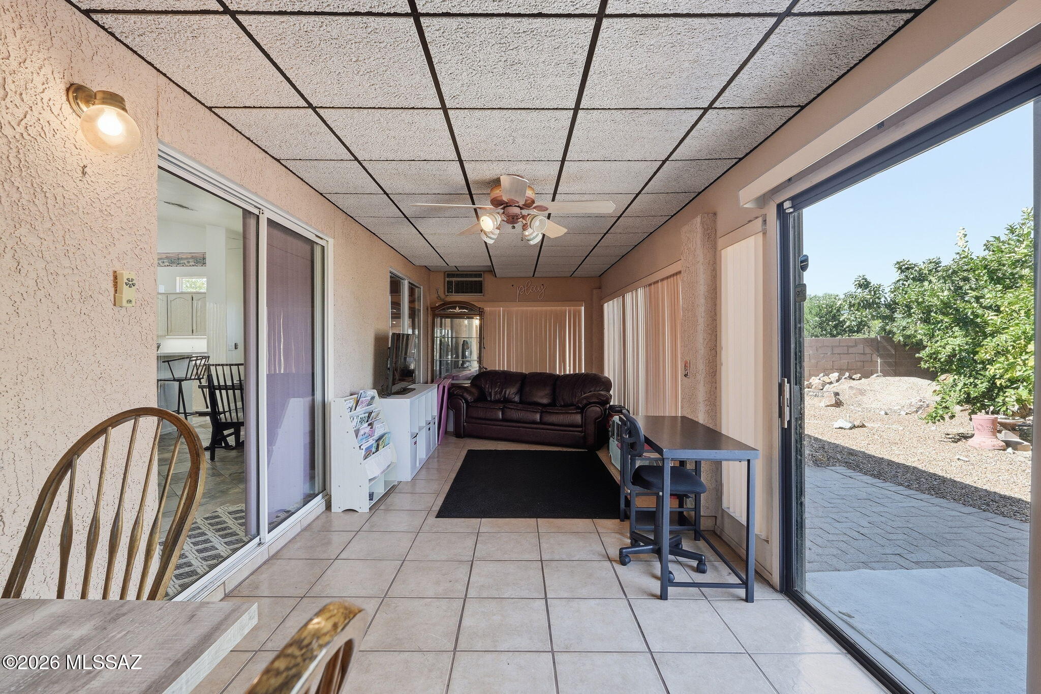 Colonias La Canada (83-219) - Residential