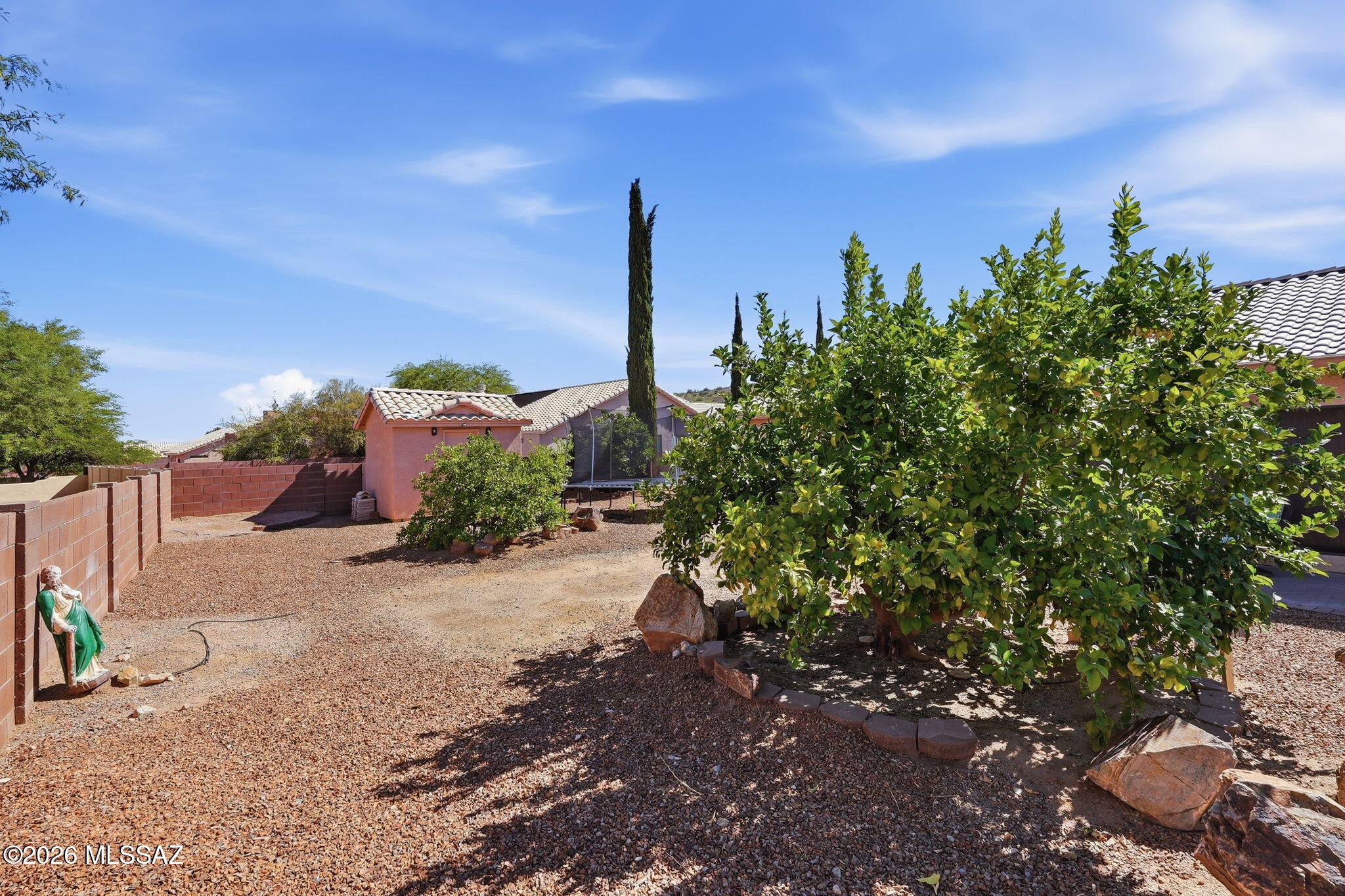 Colonias La Canada (83-219) - Residential
