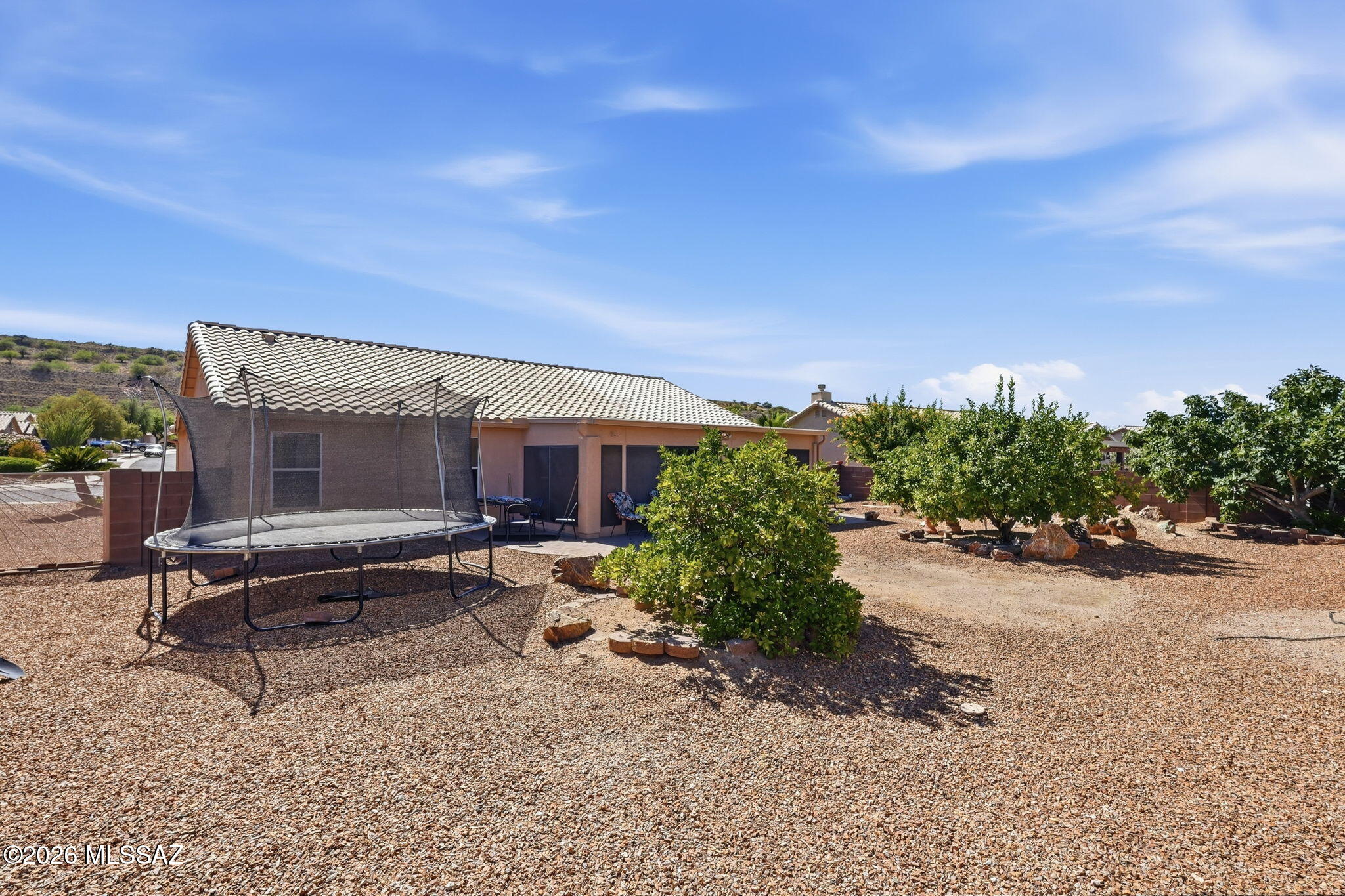 Colonias La Canada (83-219) - Residential