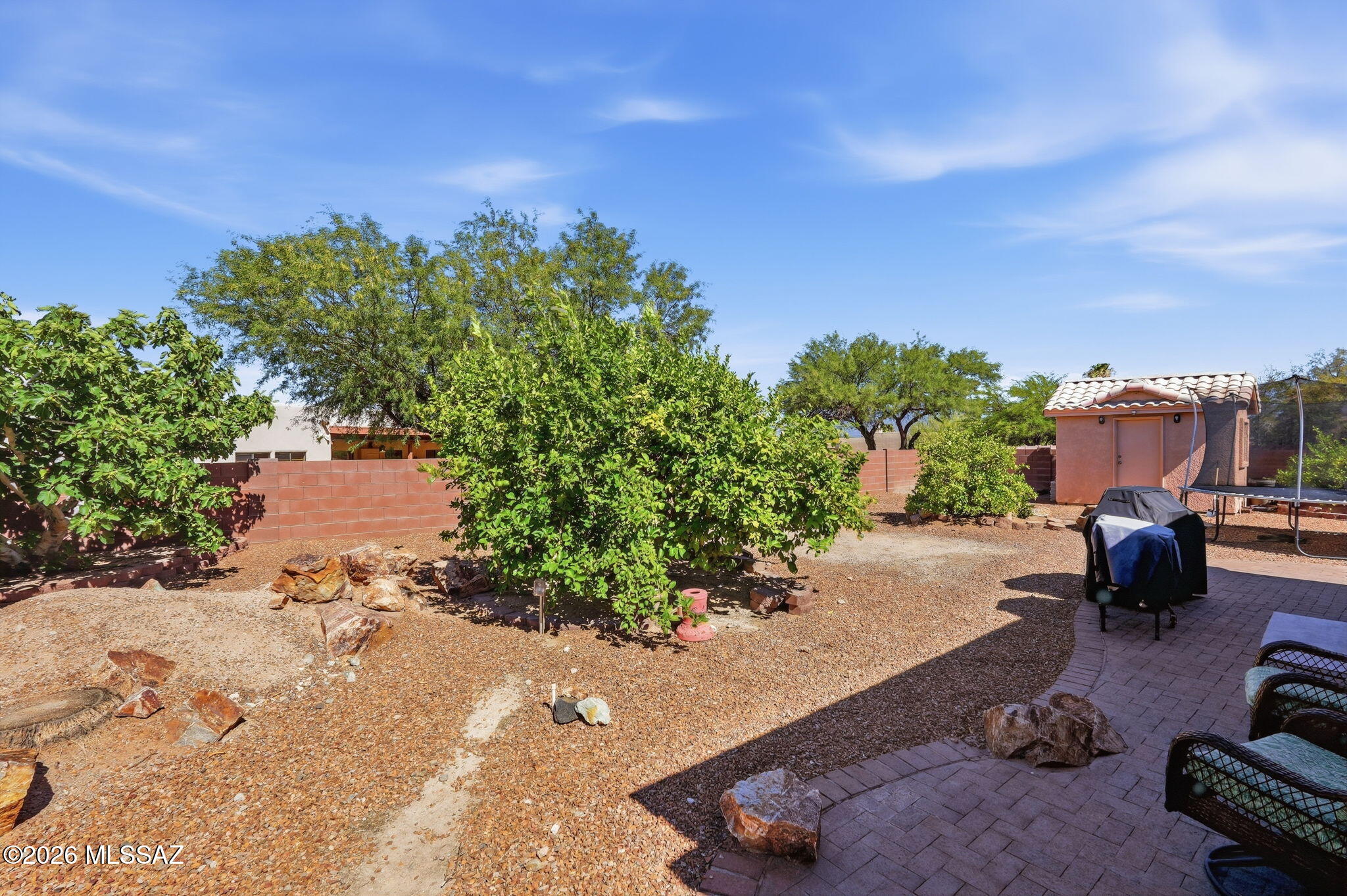 Colonias La Canada (83-219) - Residential