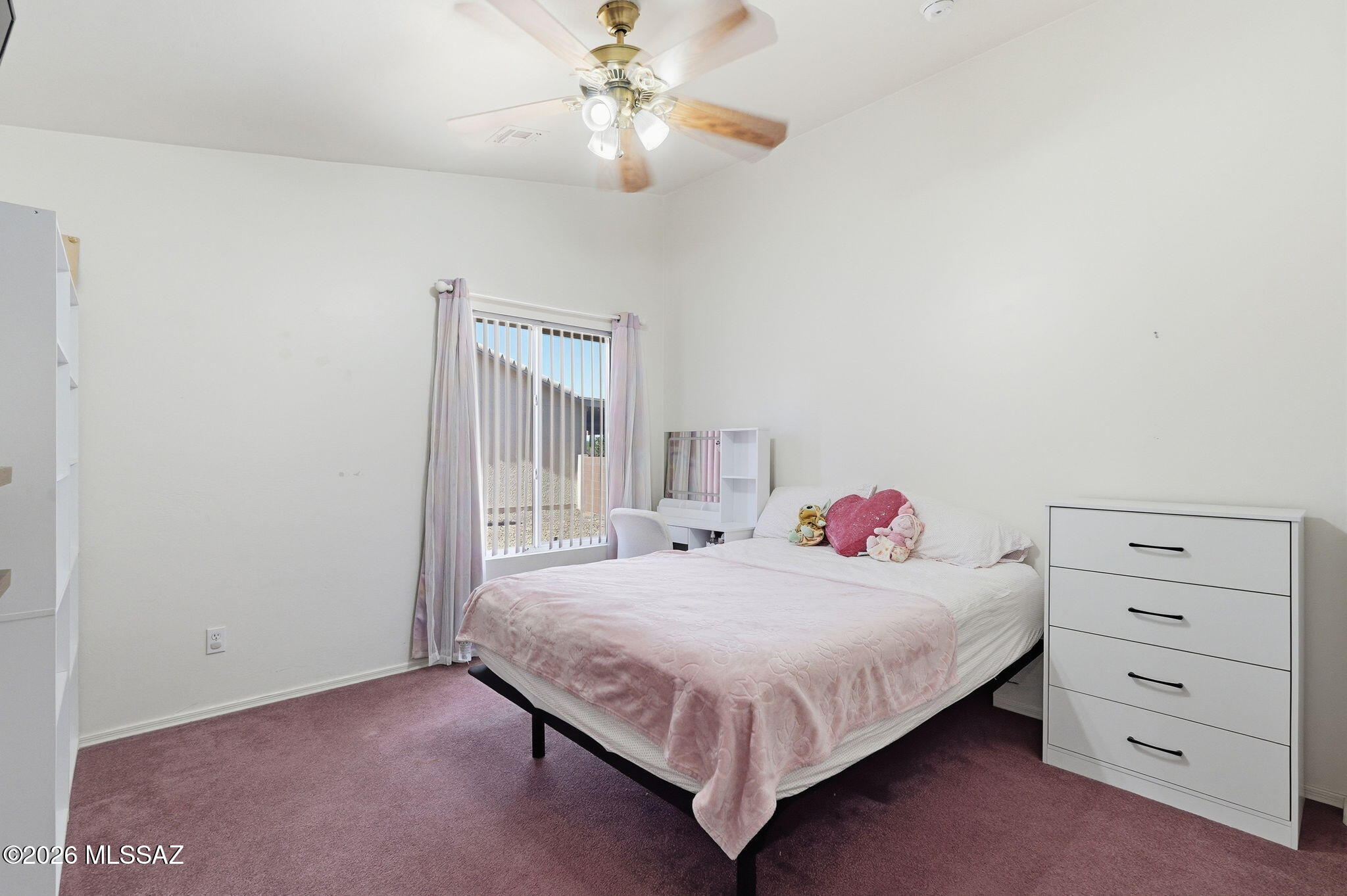 Colonias La Canada (83-219) - Residential