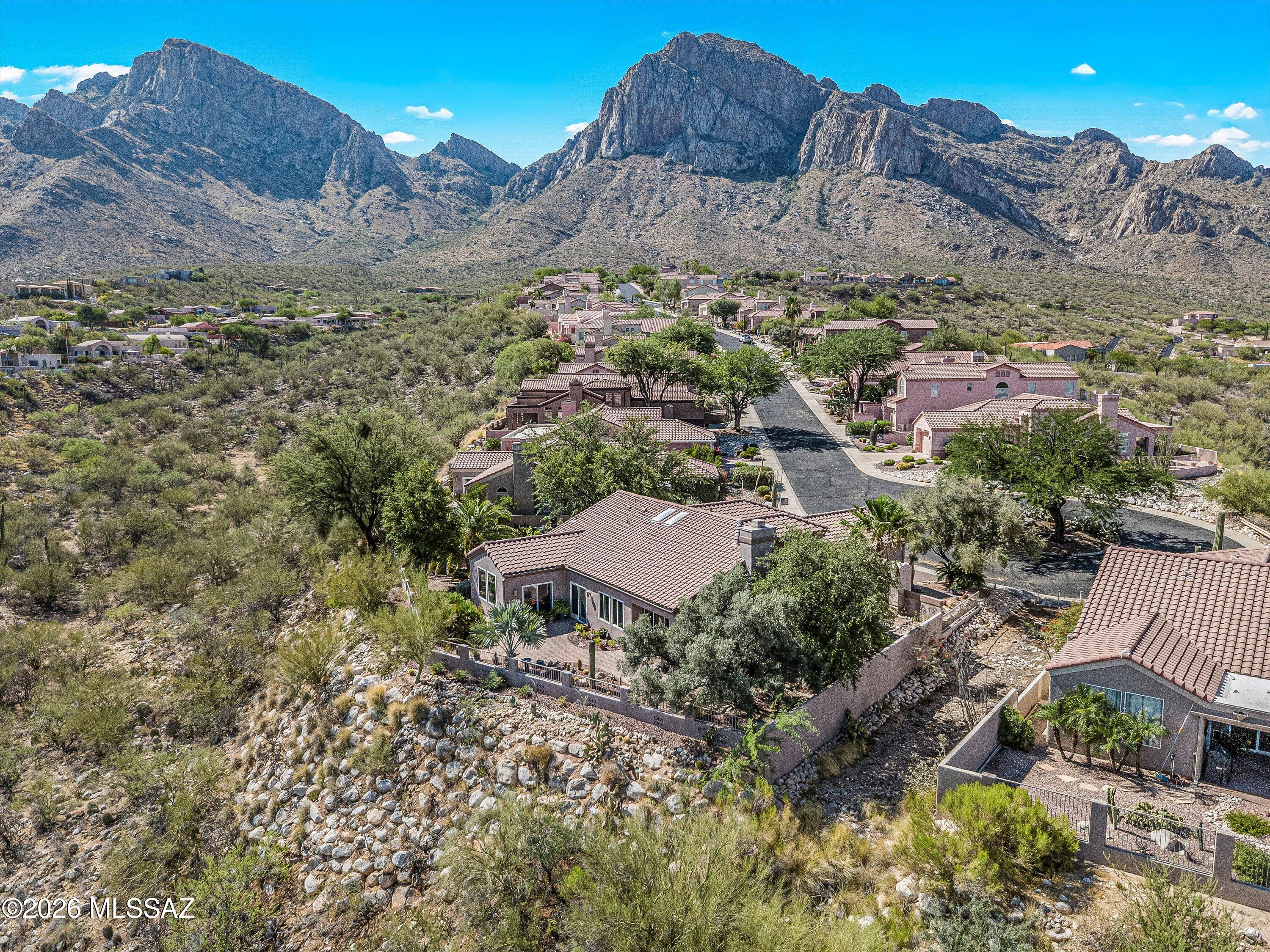 Ridge At La Reserve (The) - Residential