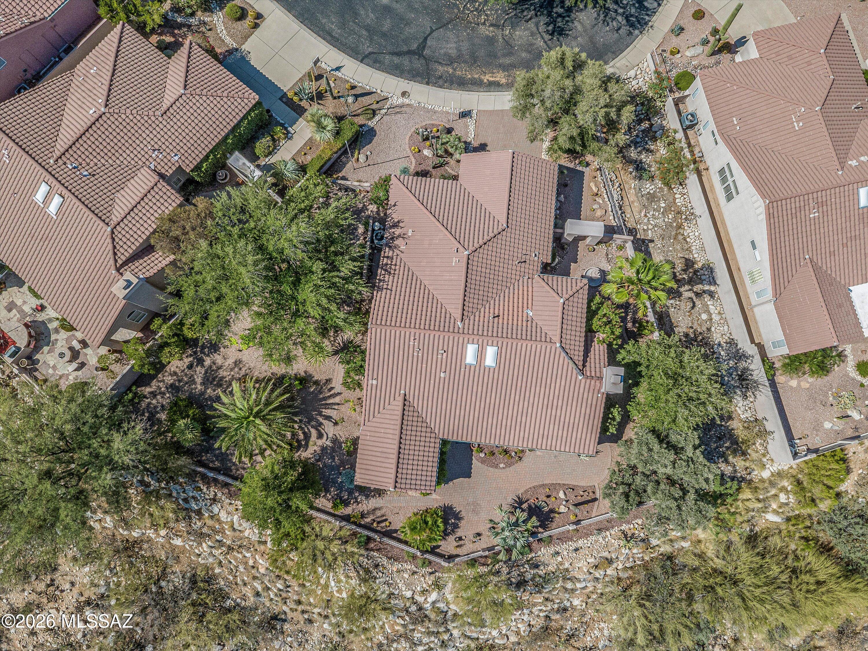 Ridge At La Reserve (The) - Residential