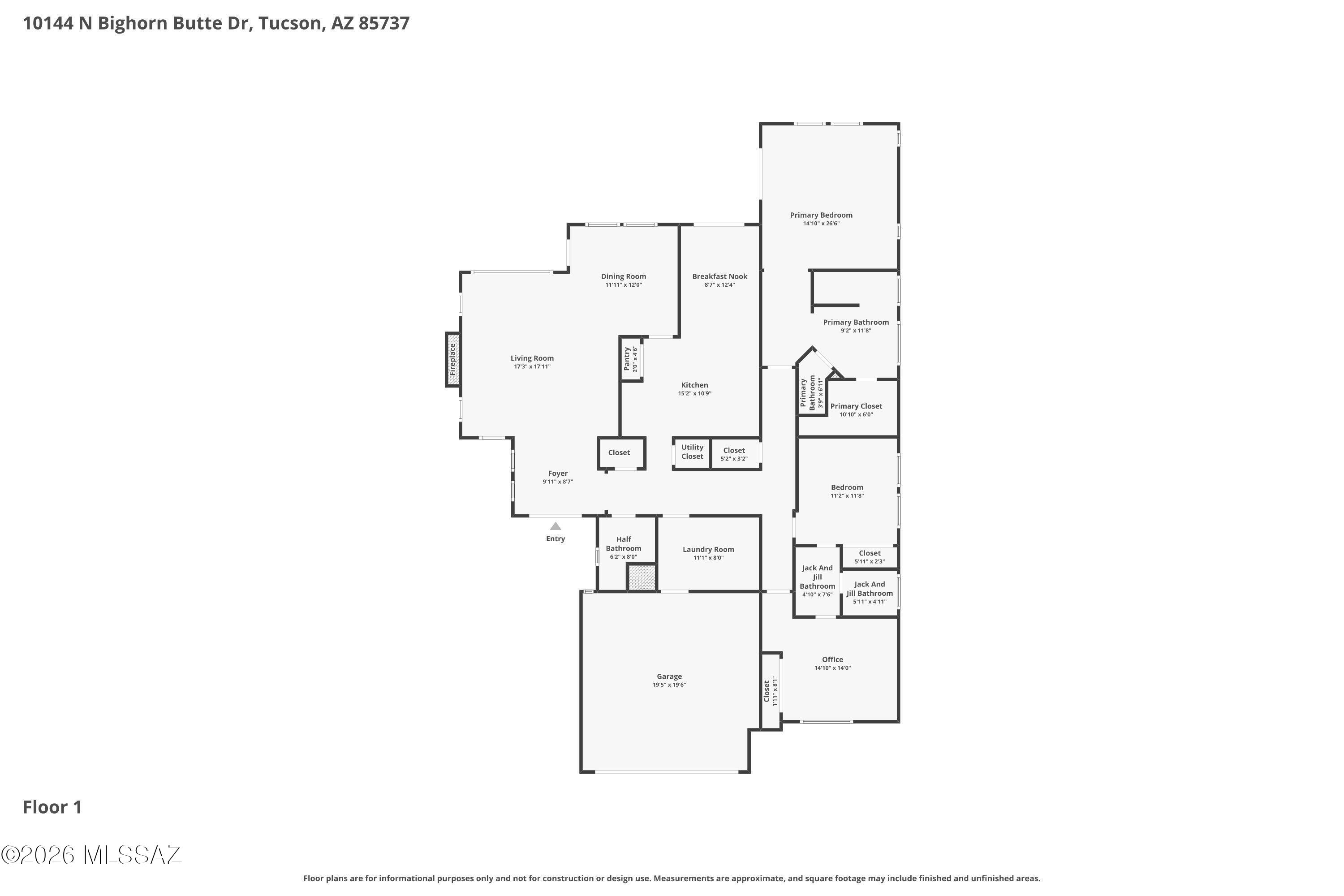 Ridge At La Reserve (The) - Residential