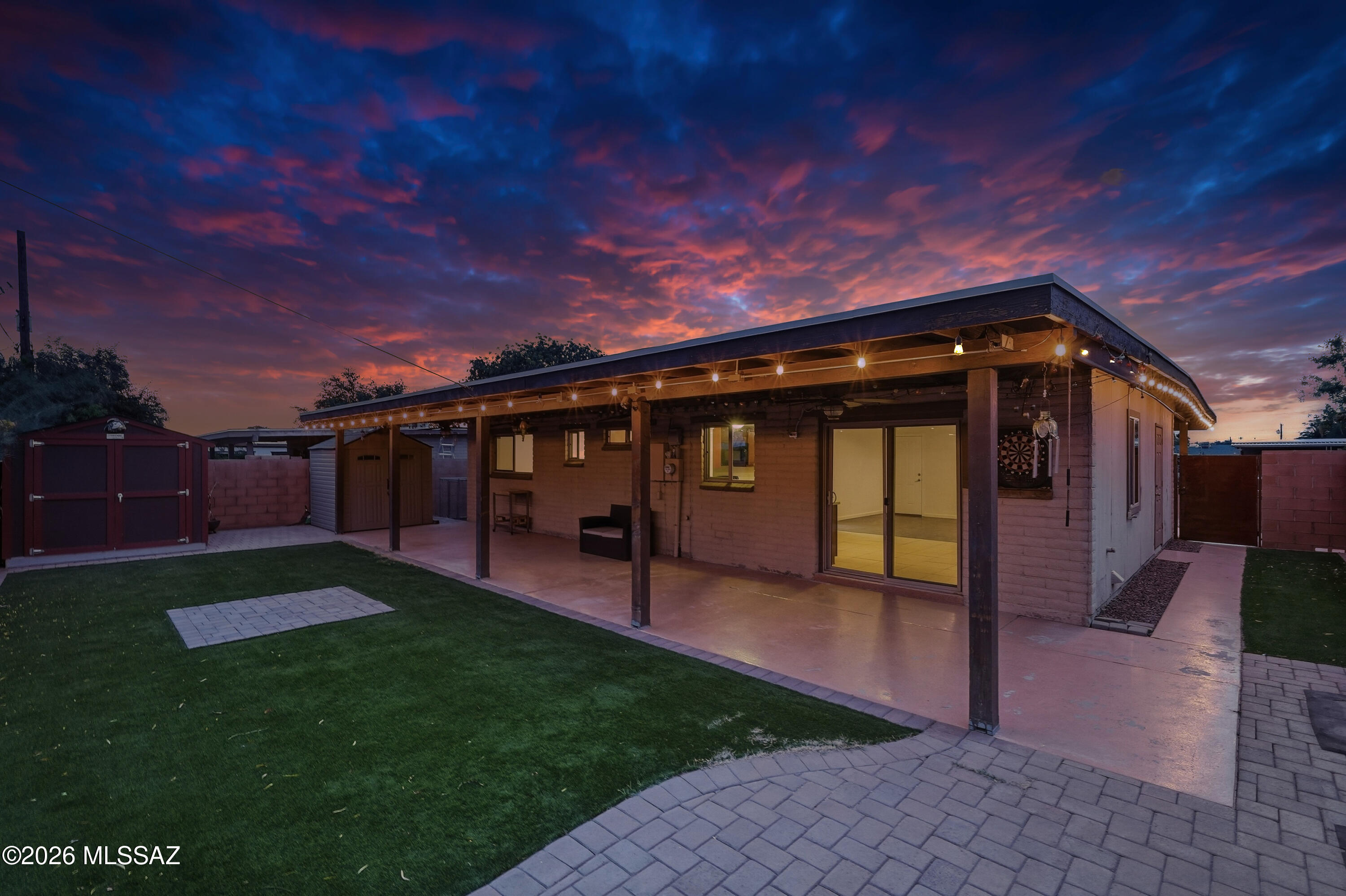 Parkmore Addition (1-20) - Residential