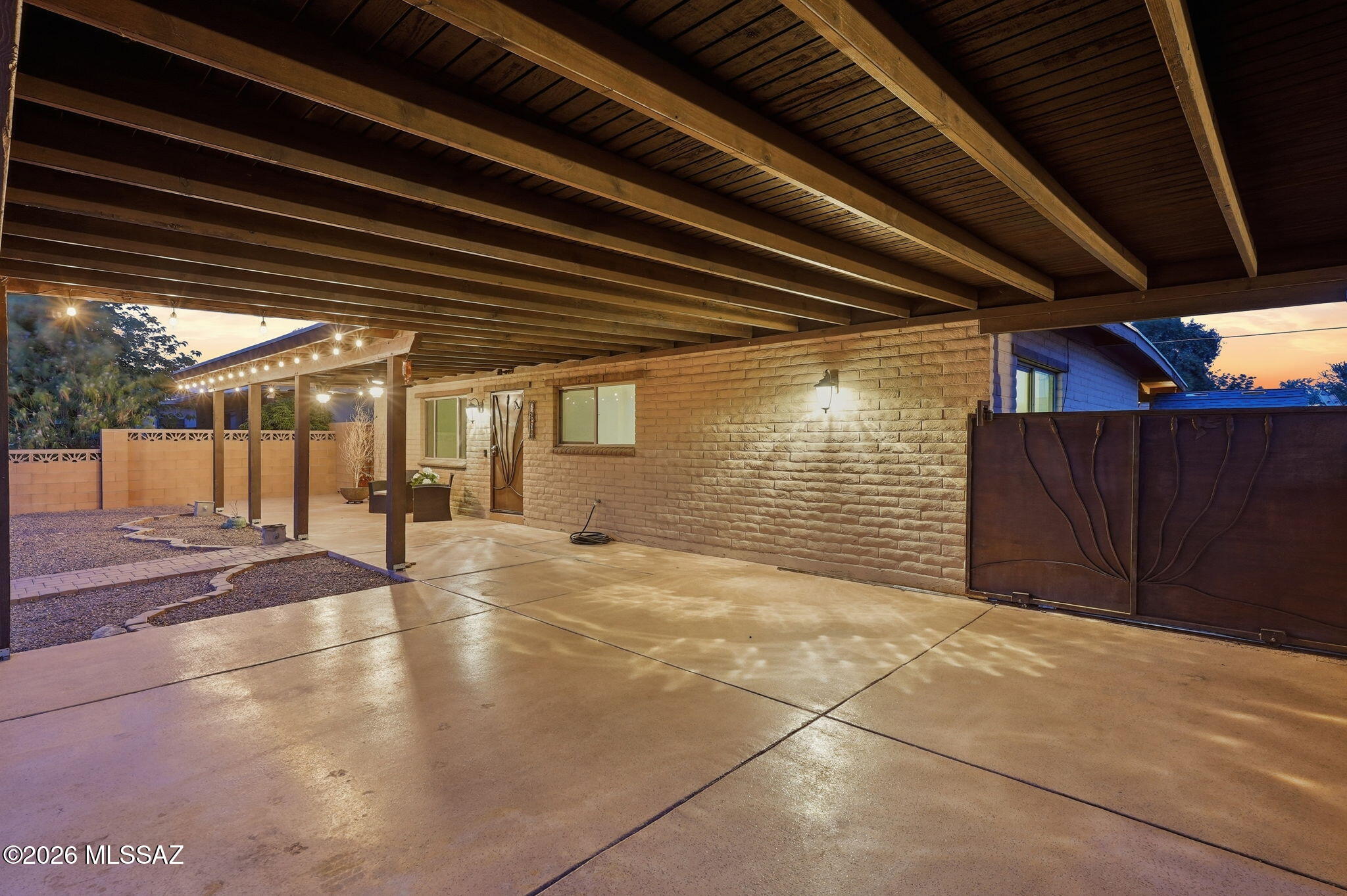 Parkmore Addition (1-20) - Residential