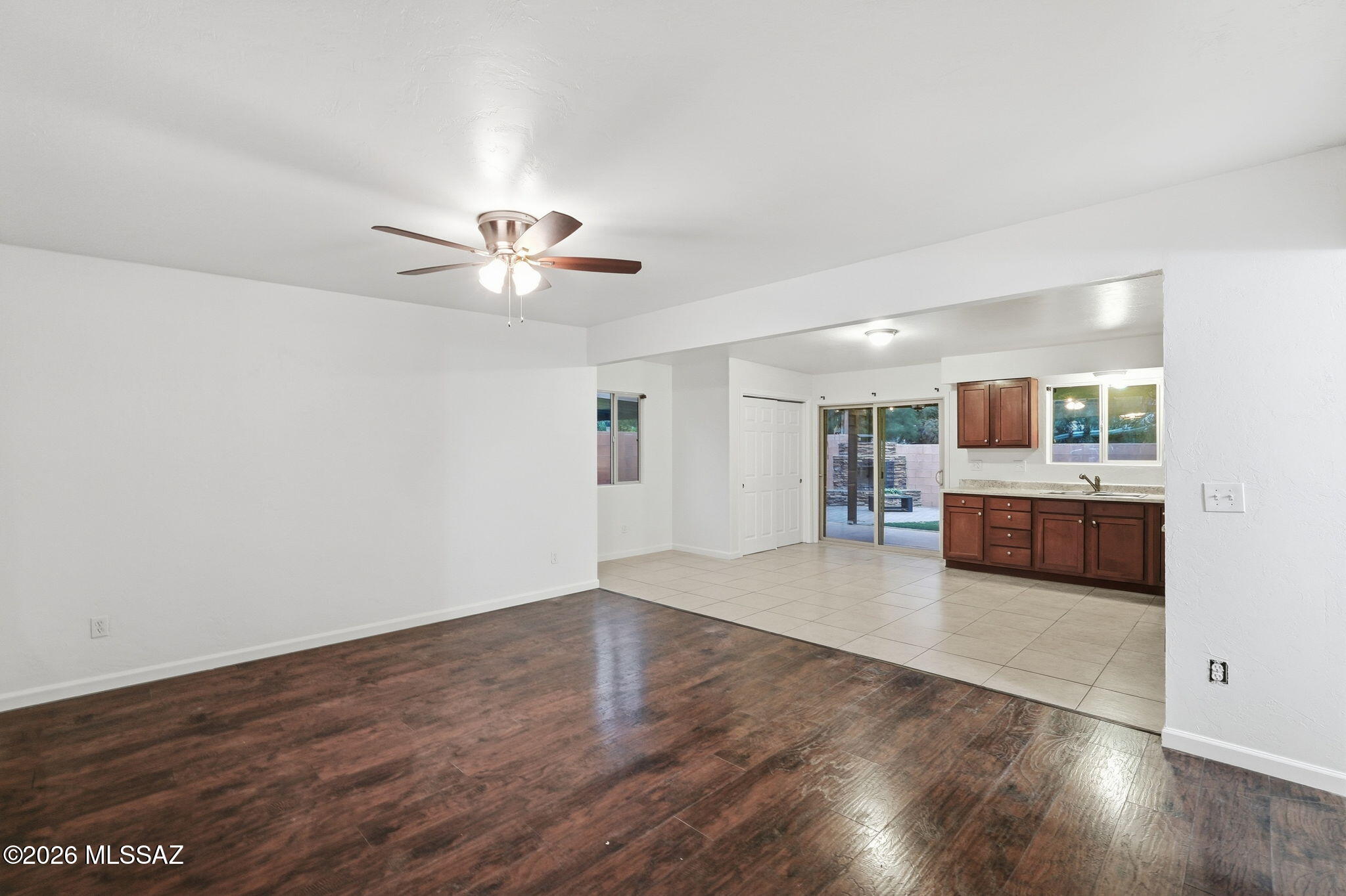 Parkmore Addition (1-20) - Residential