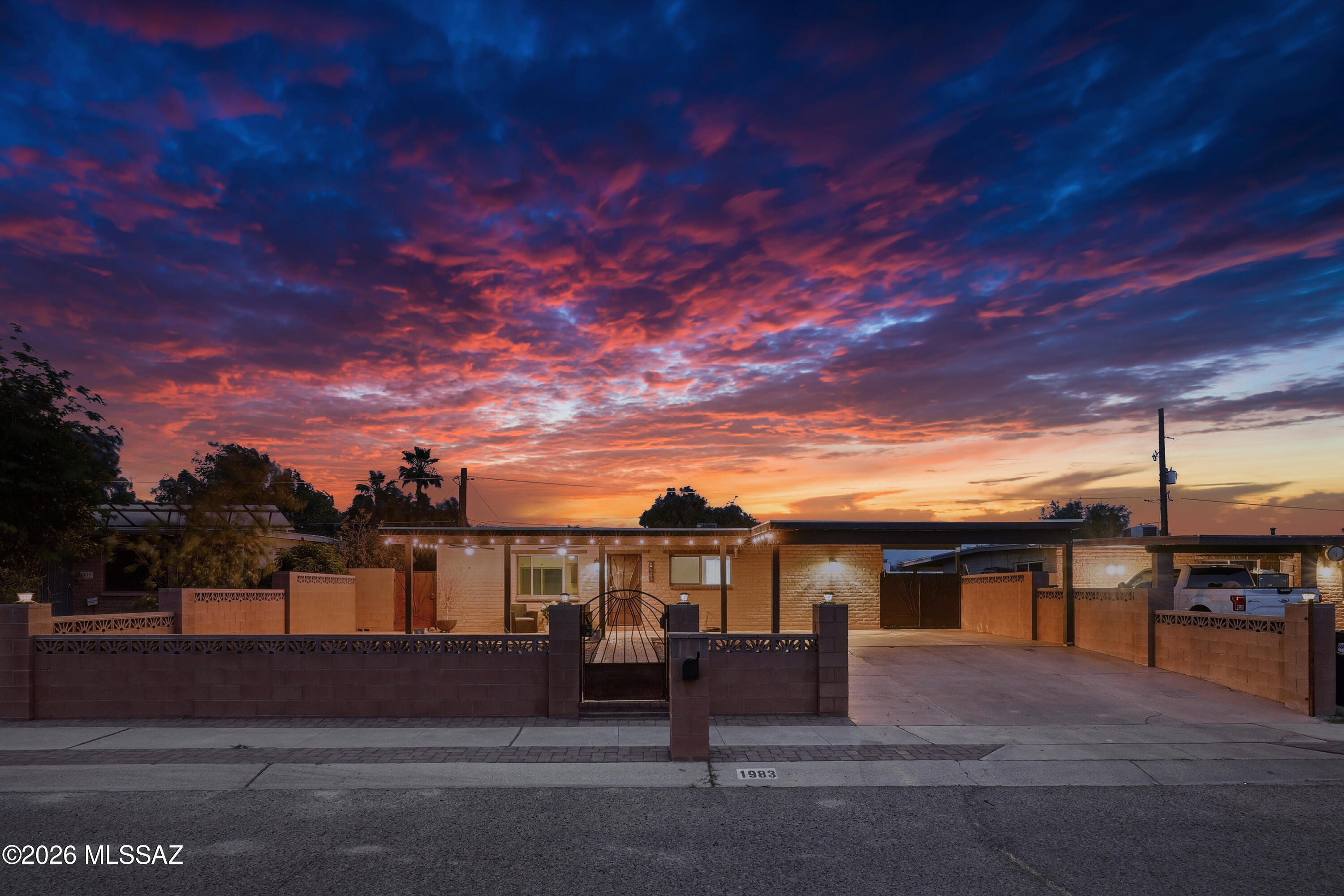 Parkmore Addition (1-20) - Residential