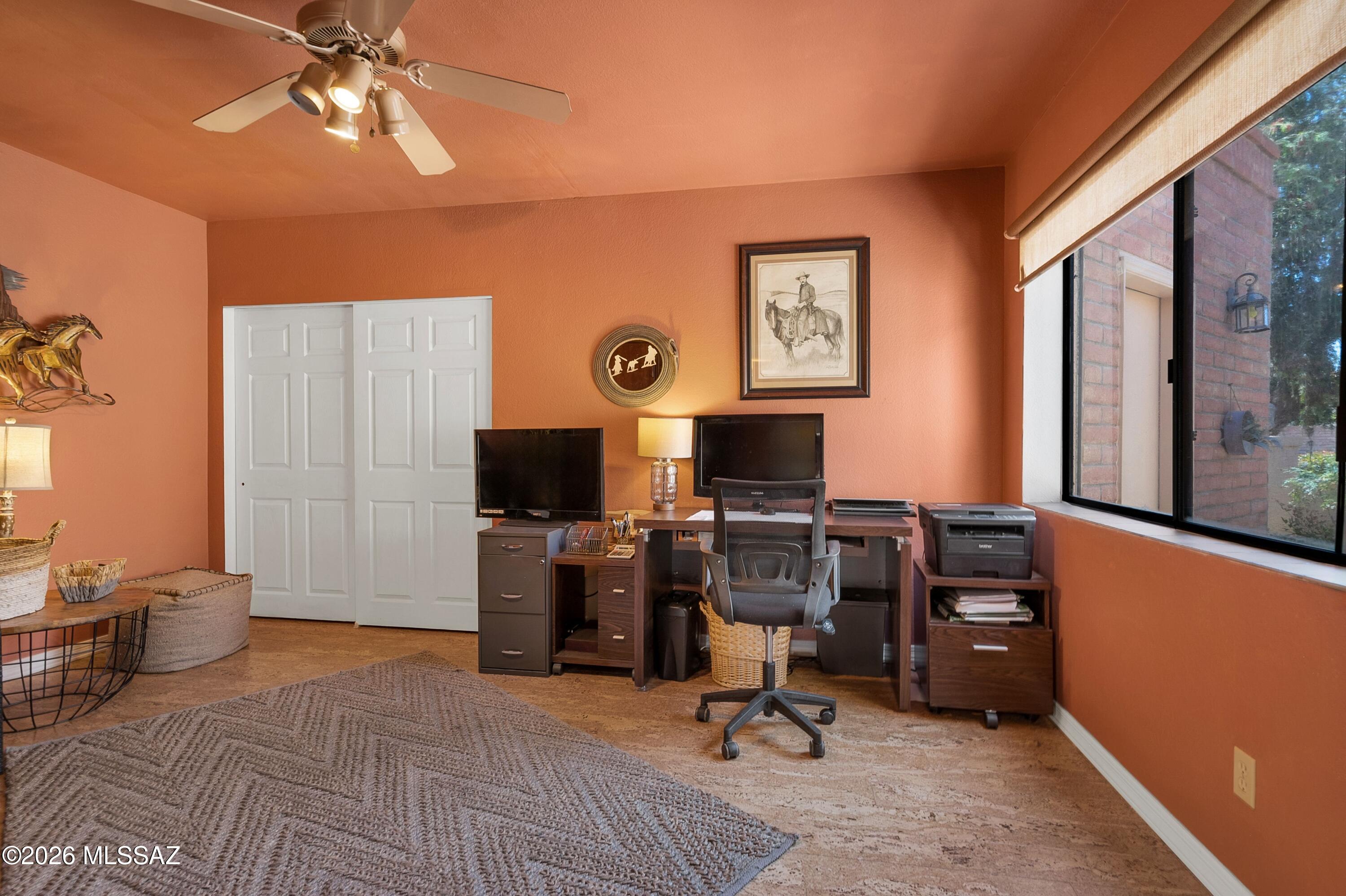 Valle Del Oro Townhomes (1-90) - Residential