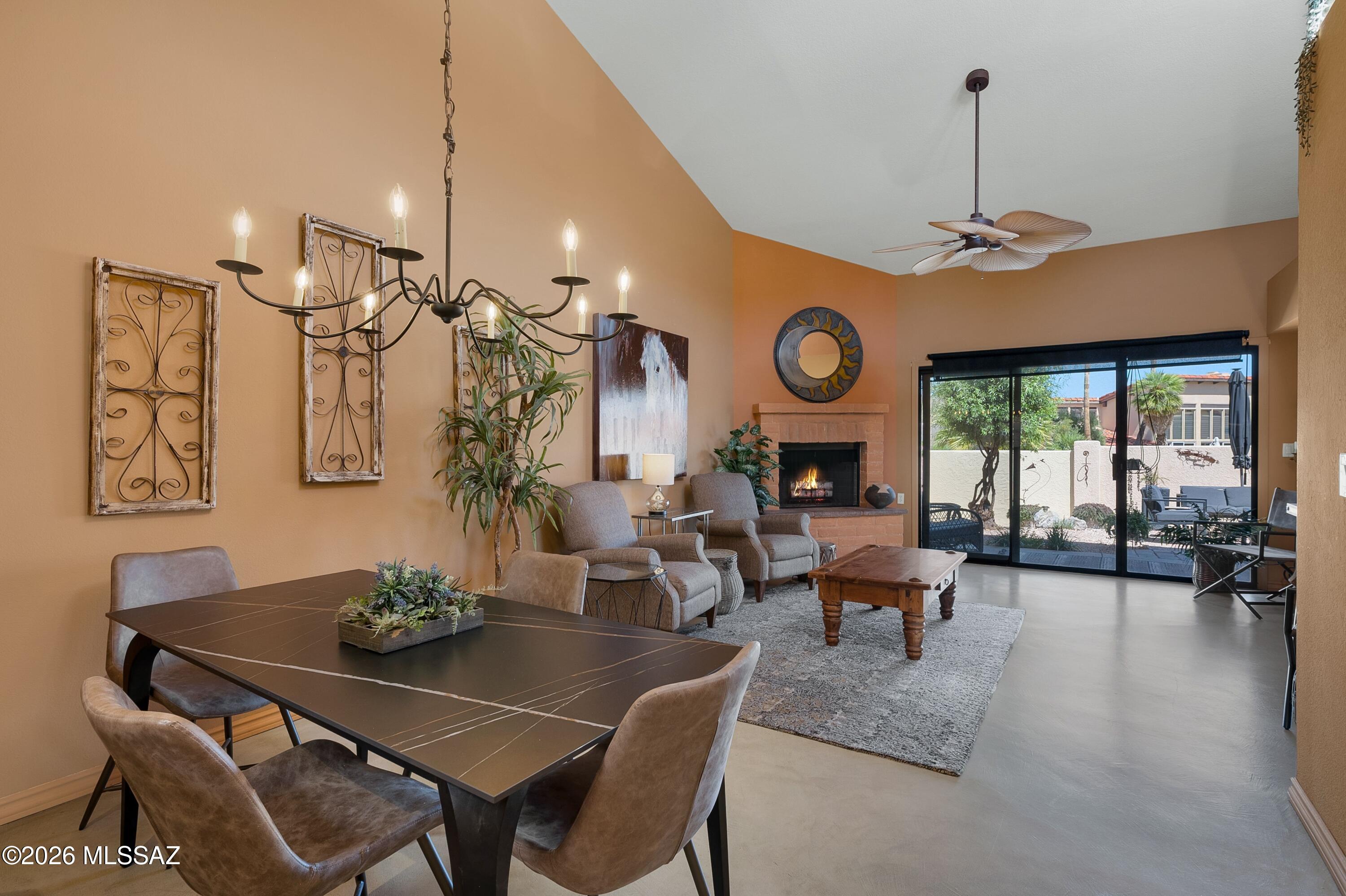 Valle Del Oro Townhomes (1-90) - Residential