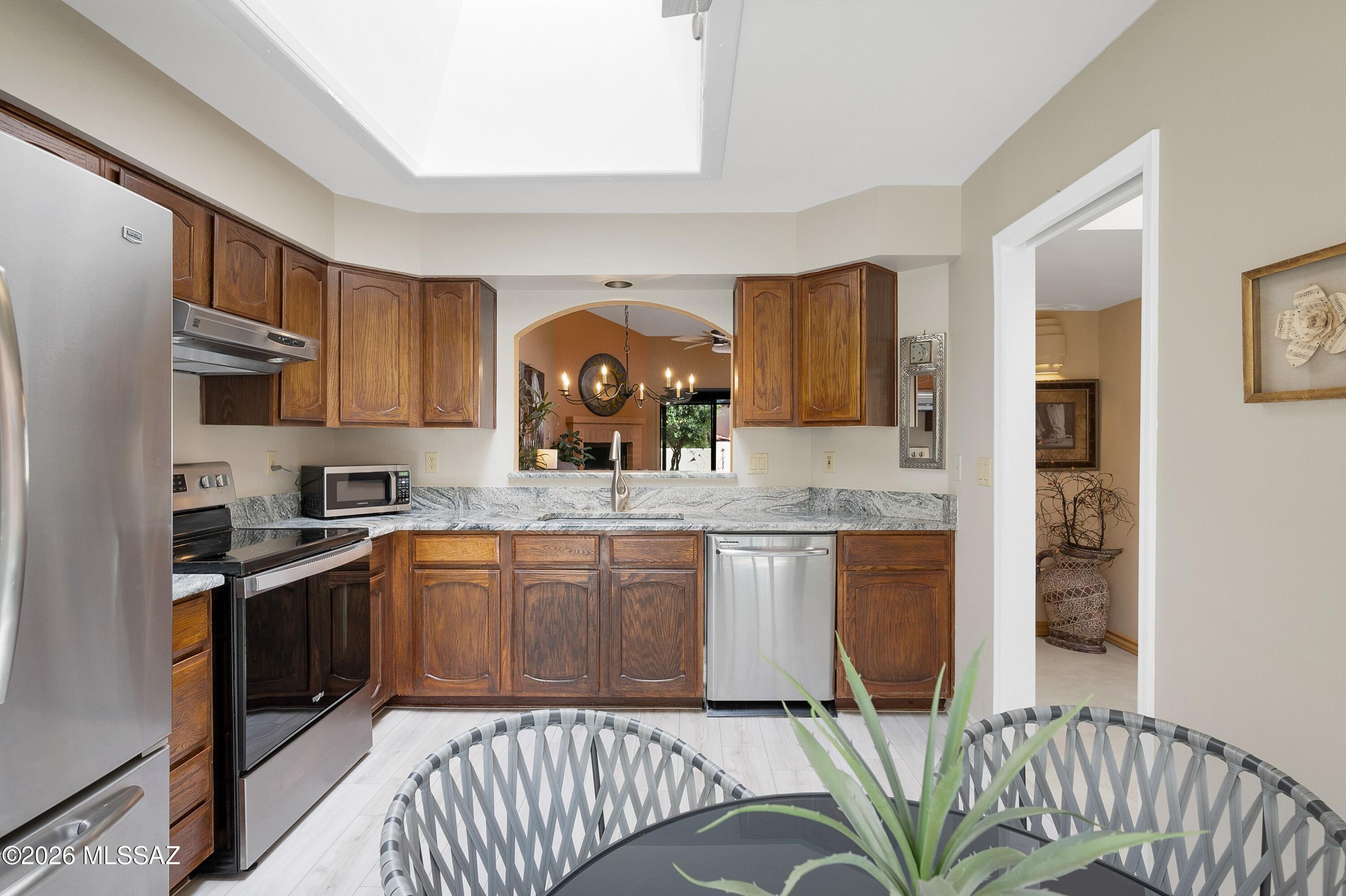 Valle Del Oro Townhomes (1-90) - Residential