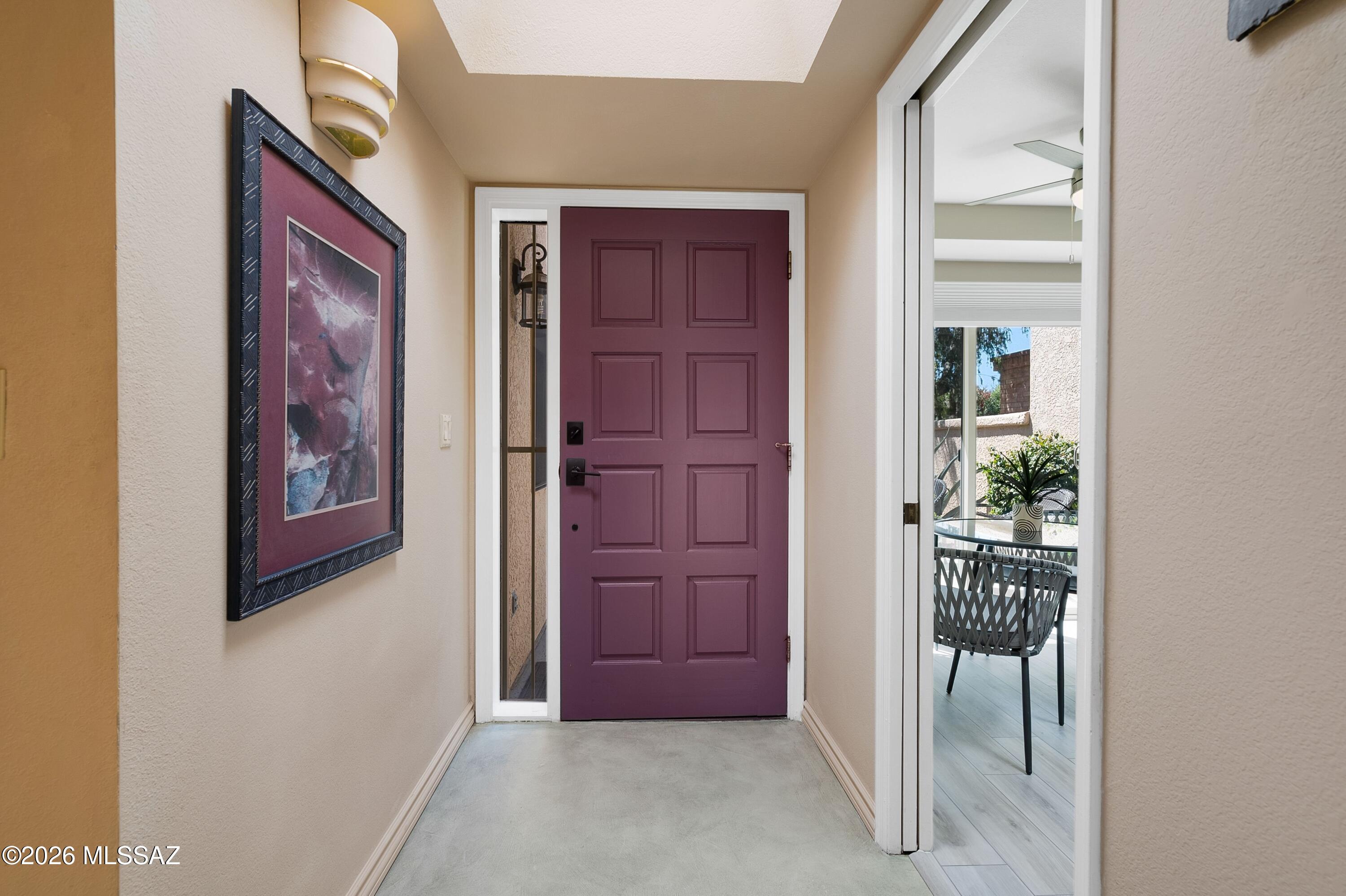Valle Del Oro Townhomes (1-90) - Residential