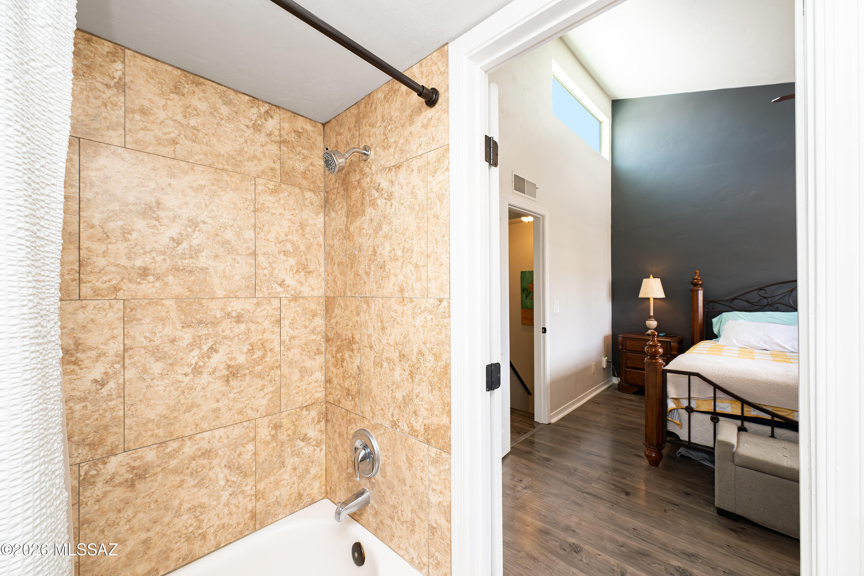 Haven Ridge Twnhss (32-128) - Residential