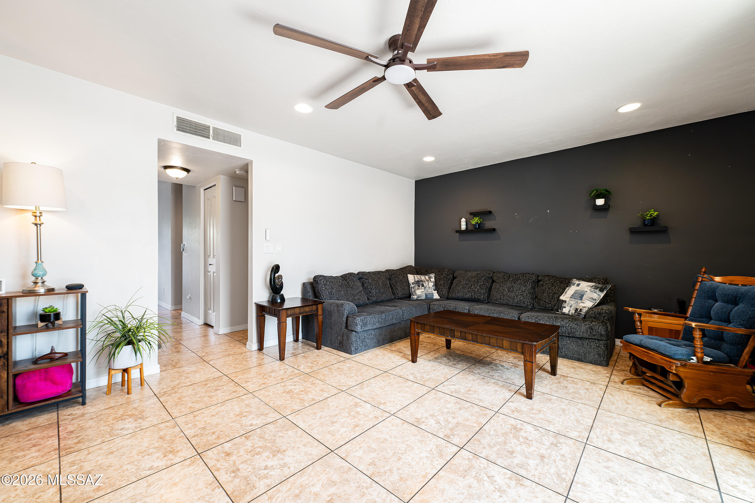 Haven Ridge Twnhss (32-128) - Residential