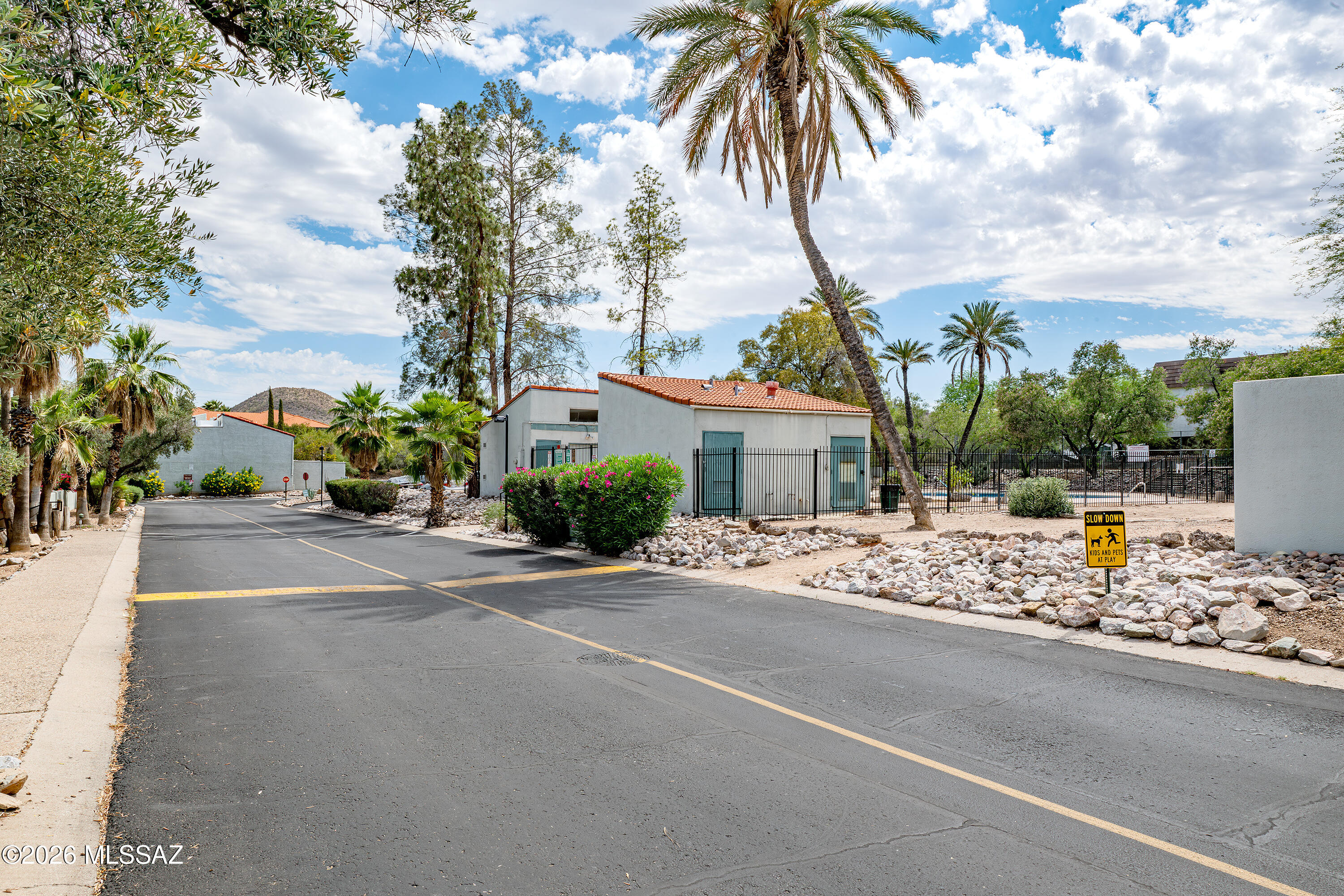 Haven Ridge Twnhss (32-128) - Residential