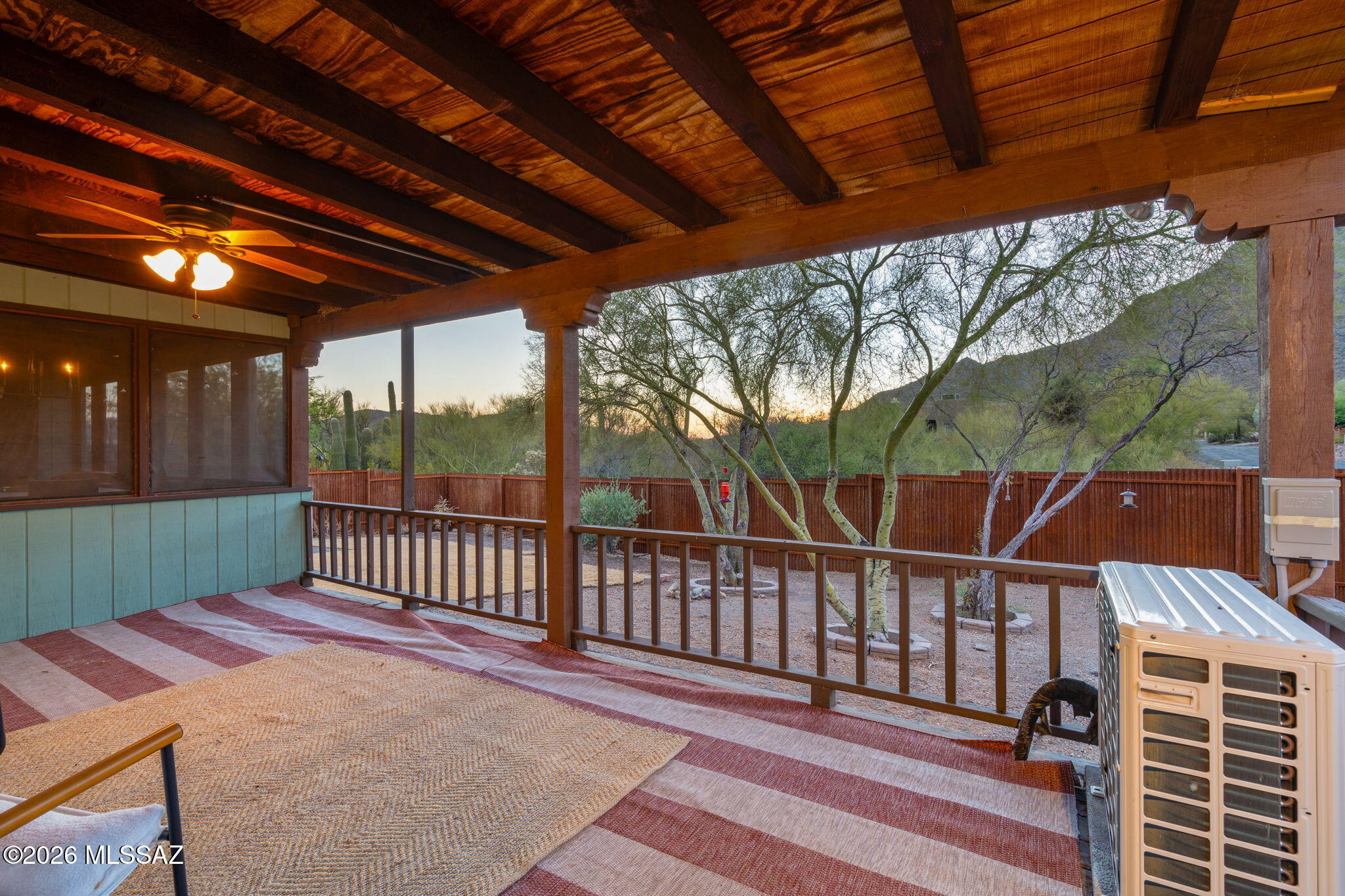 Tucson Estates NO. 2 (1-560) - Residential