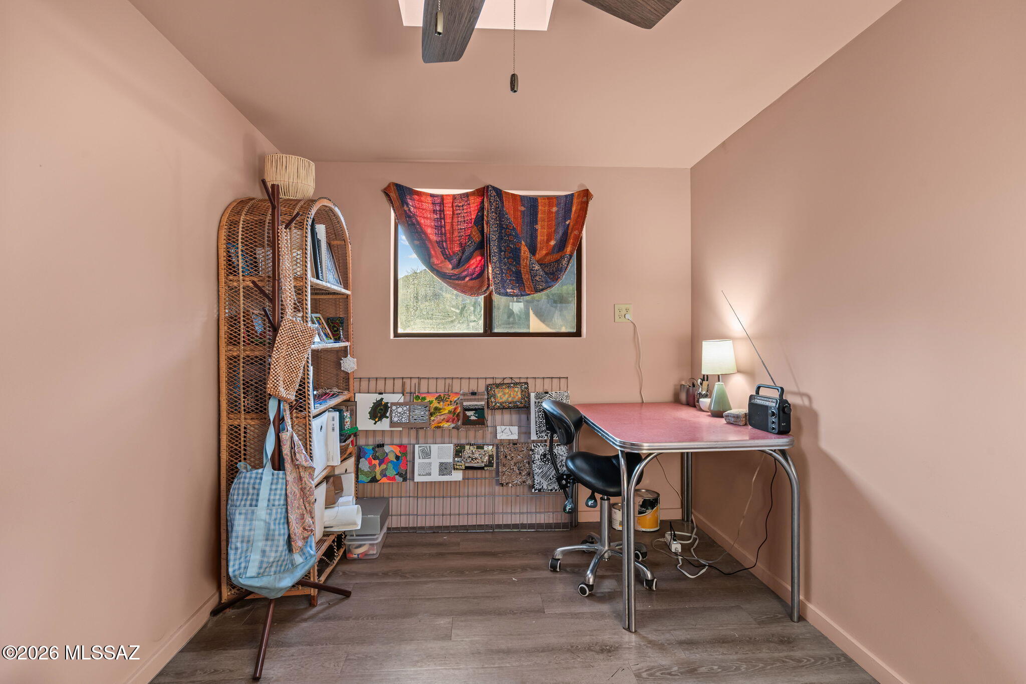 Tucson Estates NO. 2 (1-560) - Residential