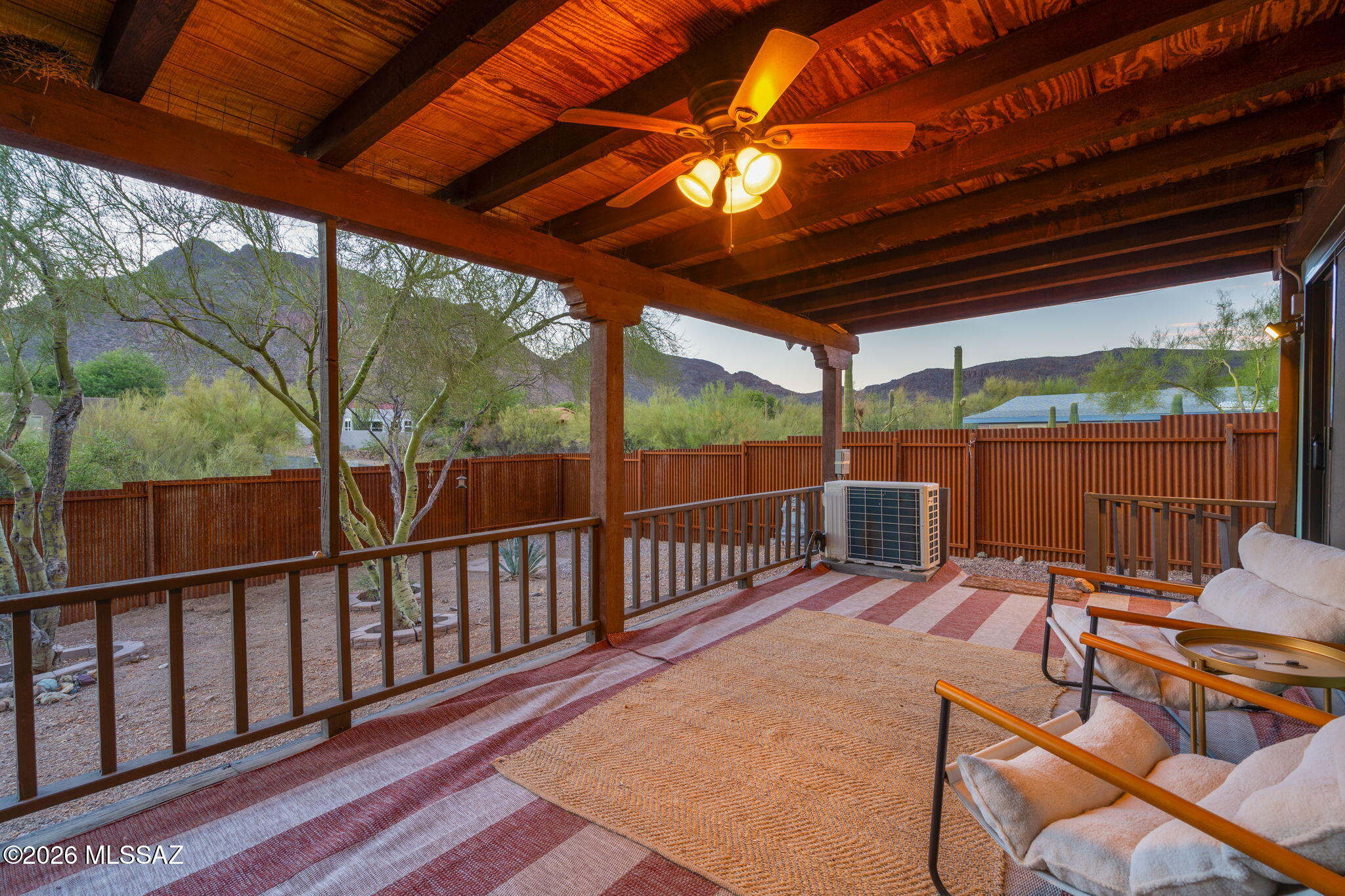 Tucson Estates NO. 2 (1-560) - Residential