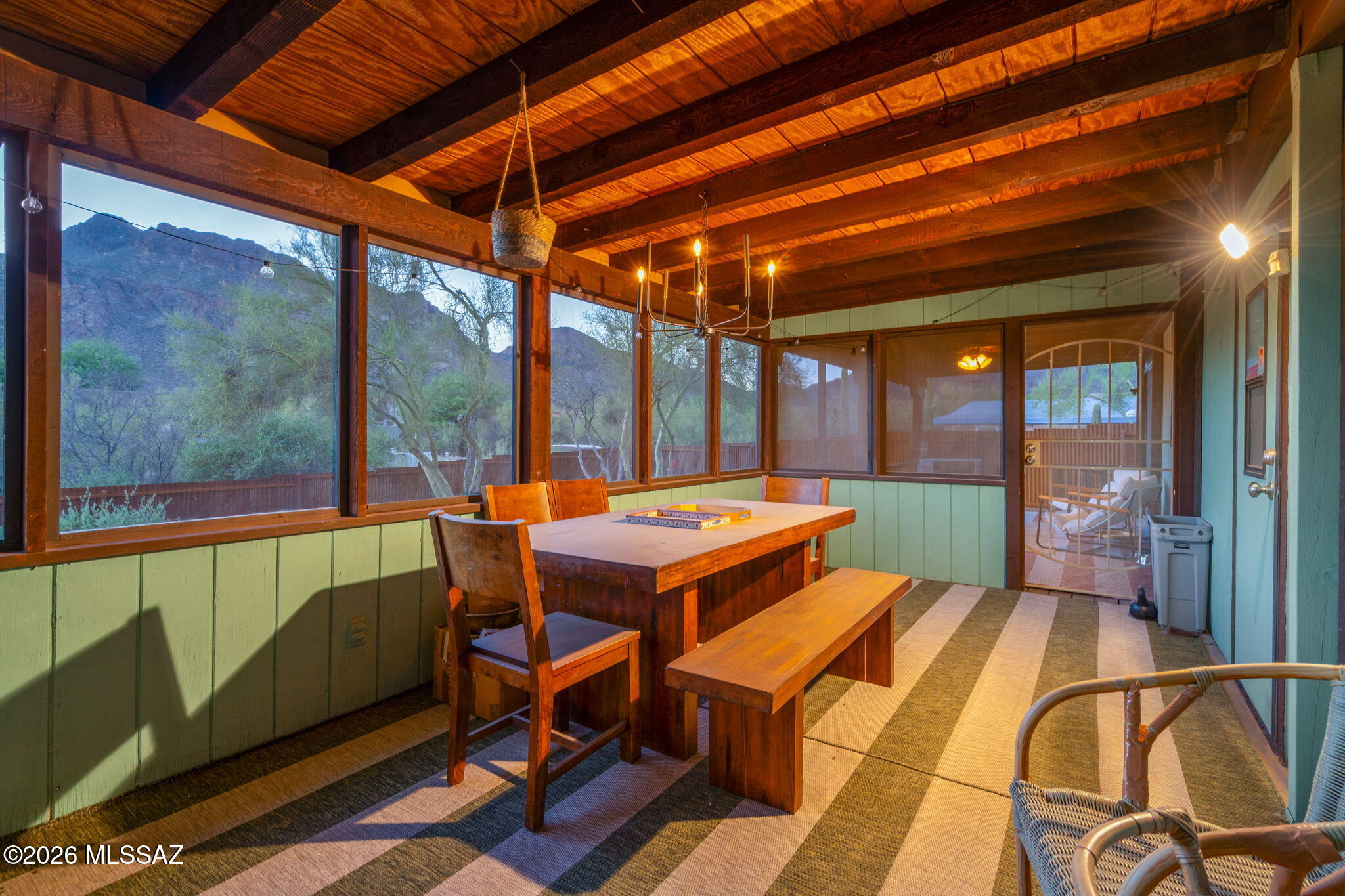 Tucson Estates NO. 2 (1-560) - Residential