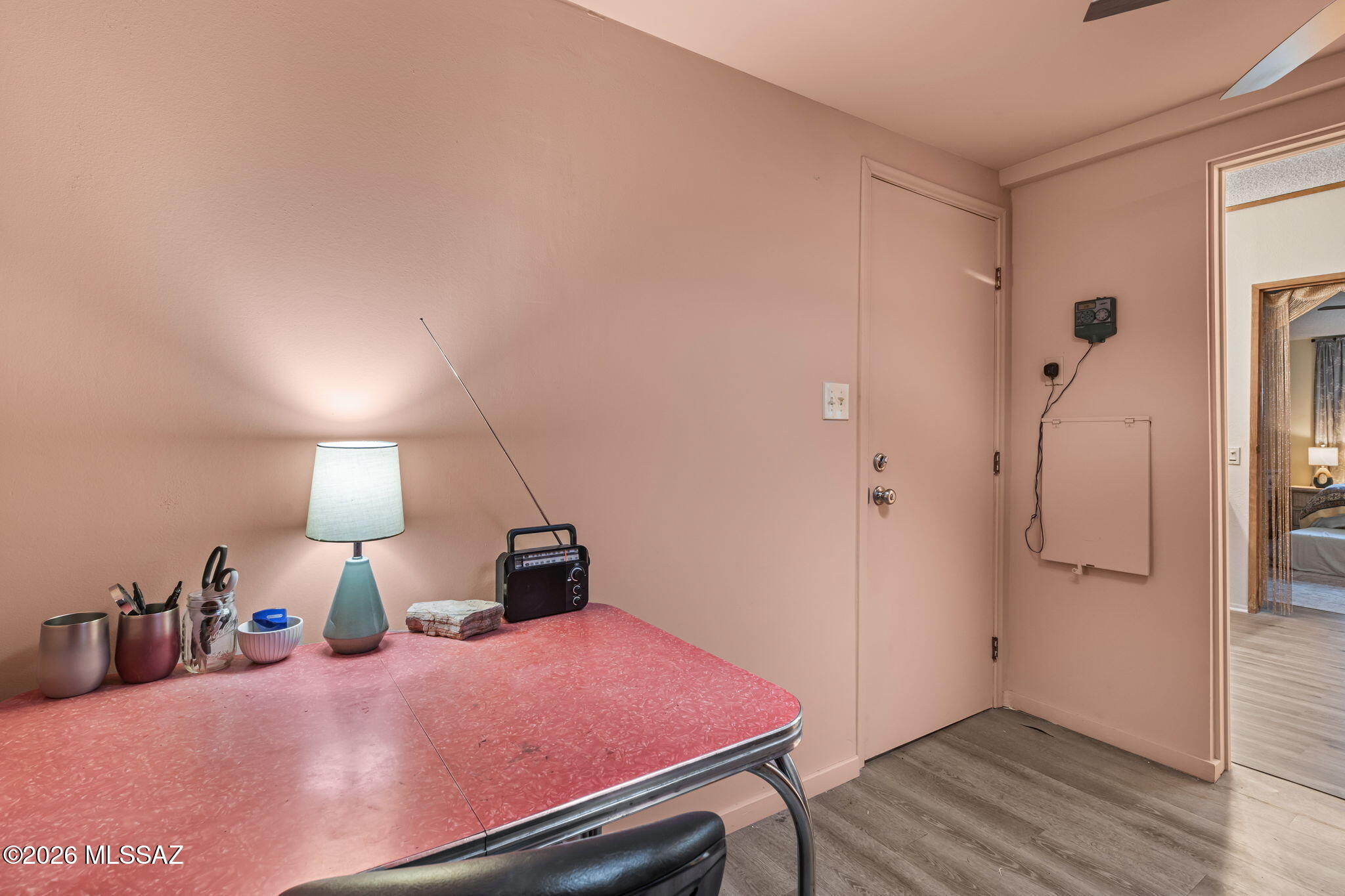 Tucson Estates NO. 2 (1-560) - Residential