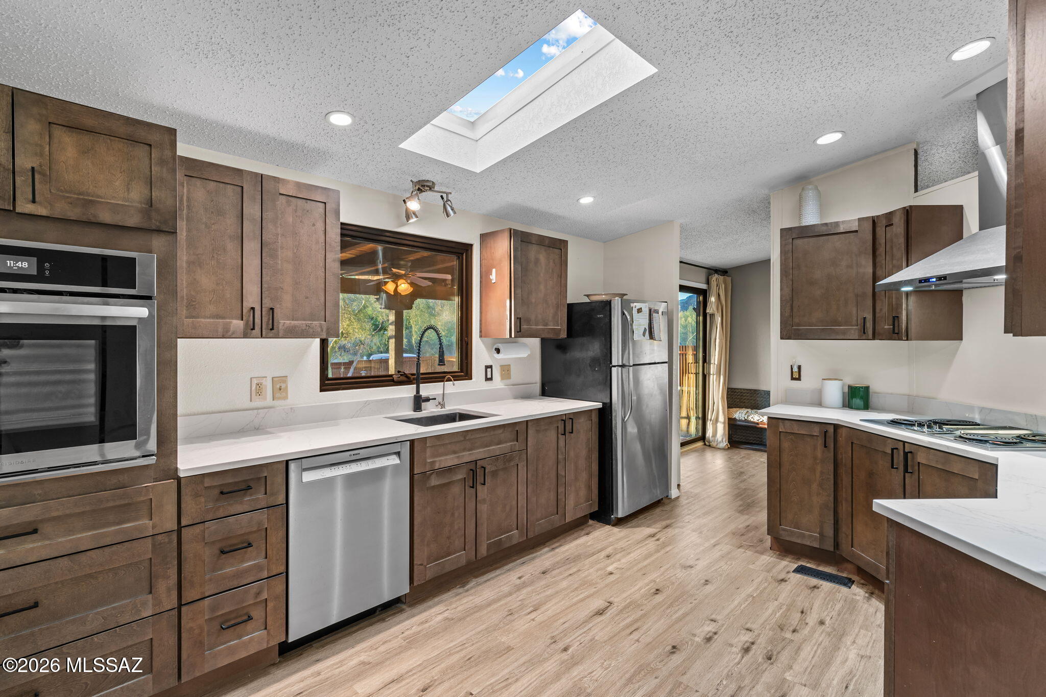 Tucson Estates NO. 2 (1-560) - Residential
