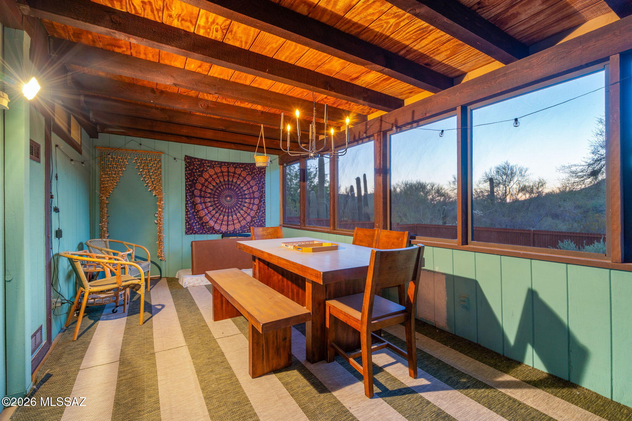 Tucson Estates NO. 2 (1-560) - Residential