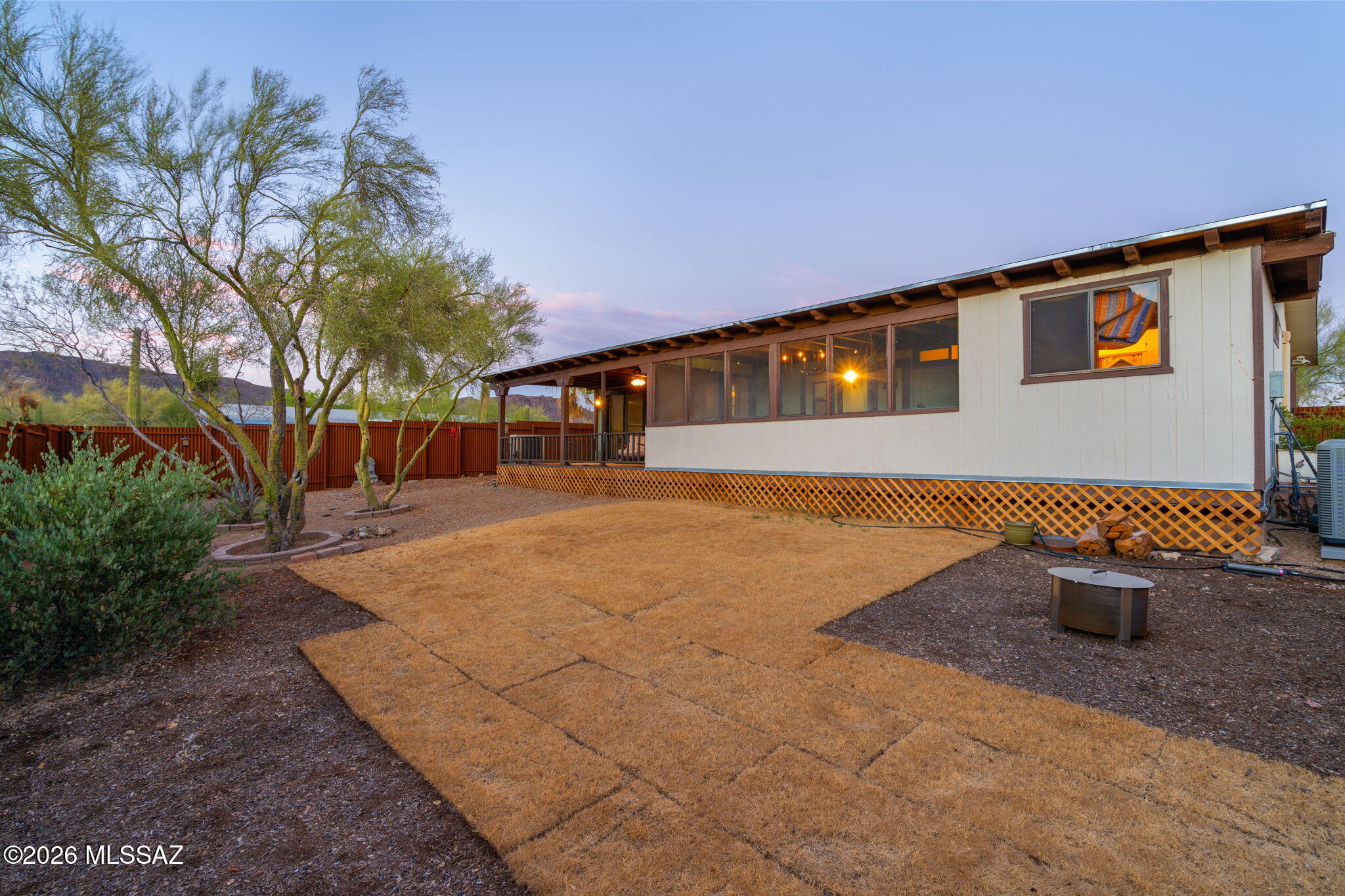 Tucson Estates NO. 2 (1-560) - Residential