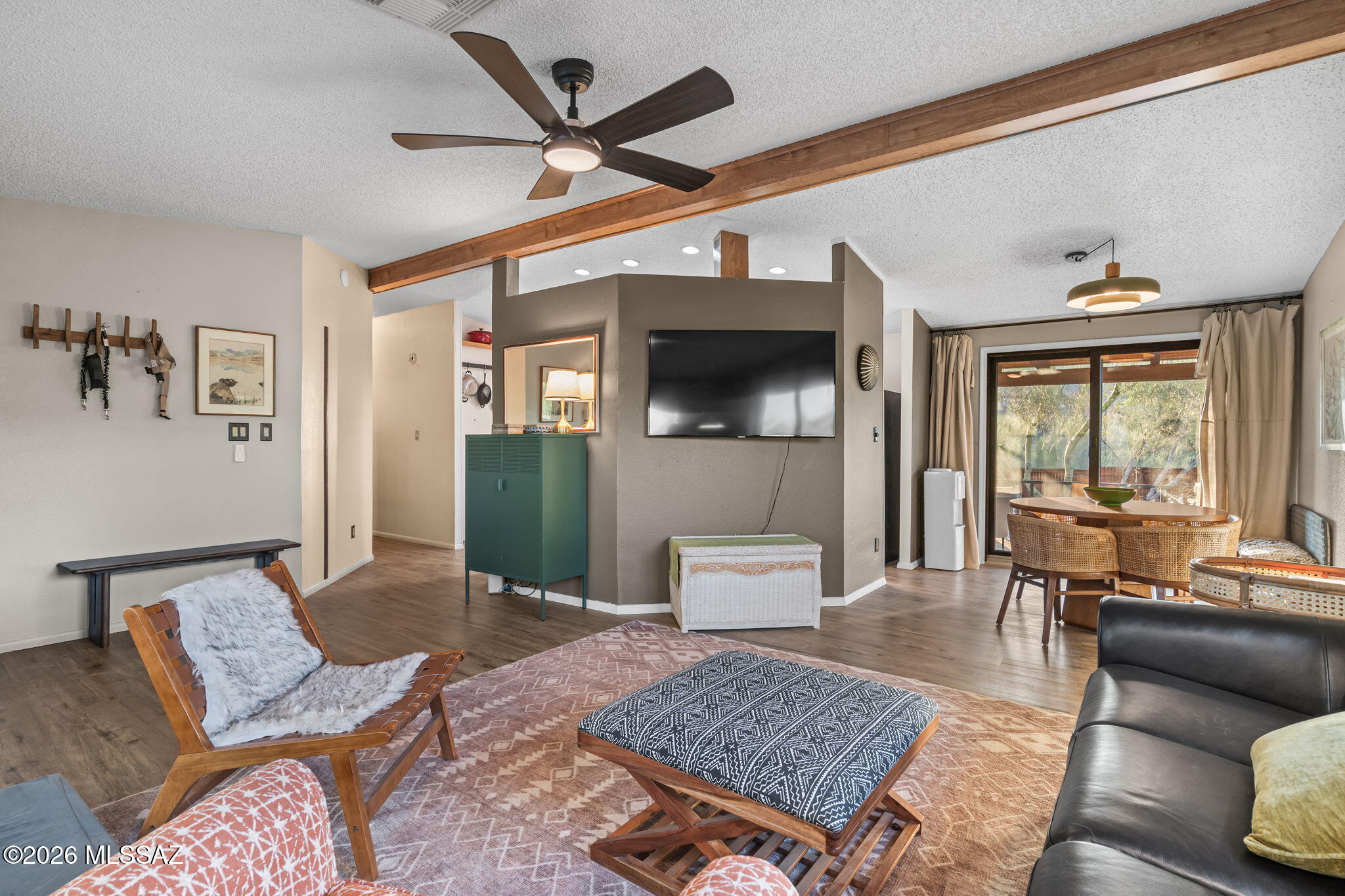 Tucson Estates NO. 2 (1-560) - Residential