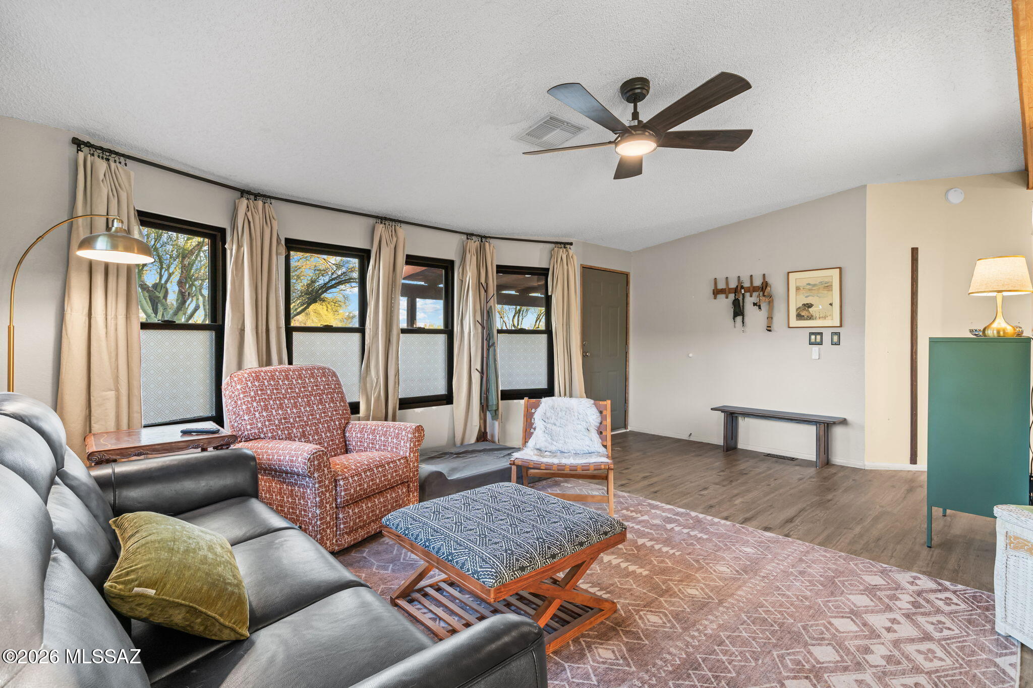Tucson Estates NO. 2 (1-560) - Residential